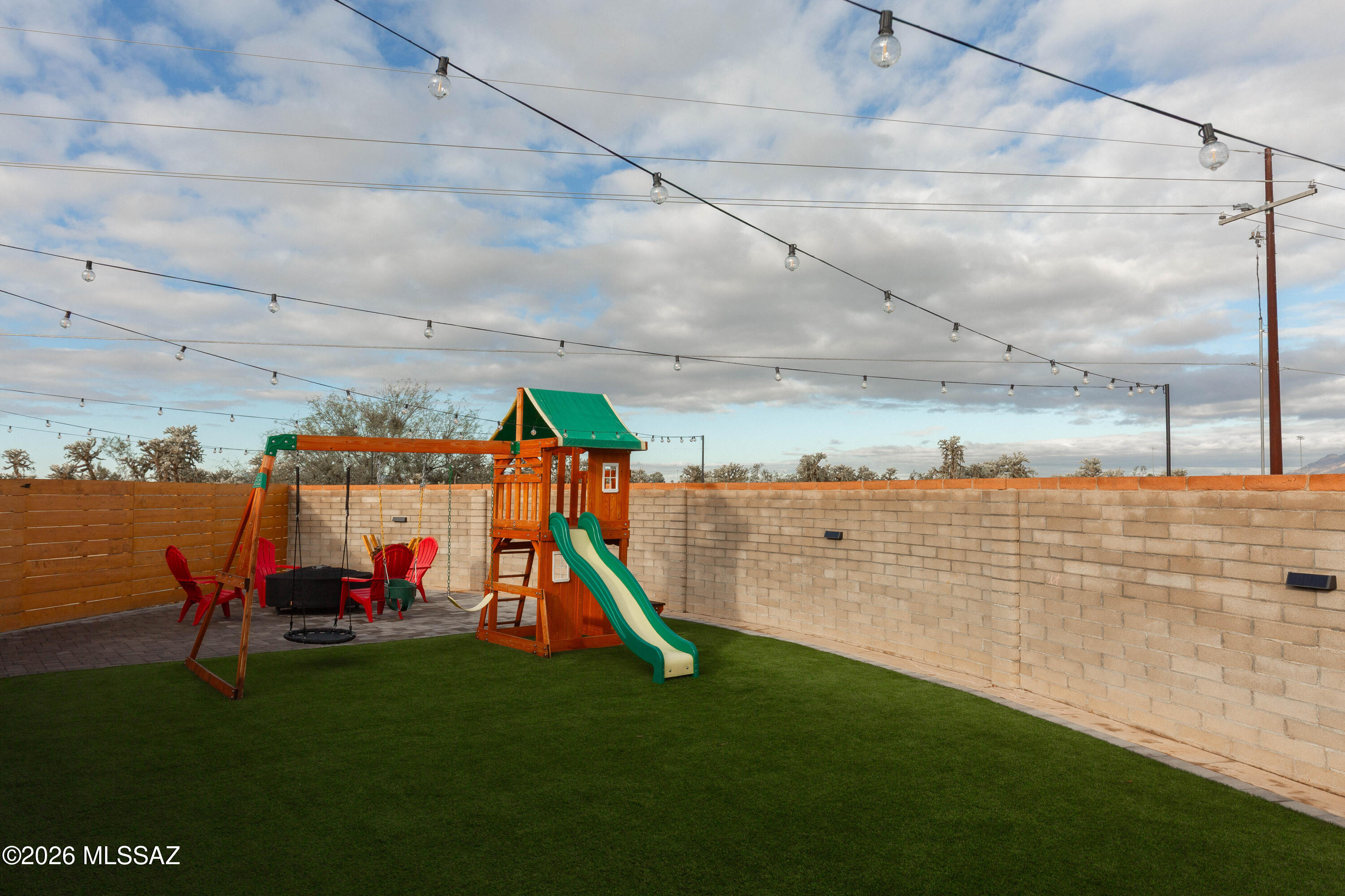 Heatherbrae (1-72) - Residential