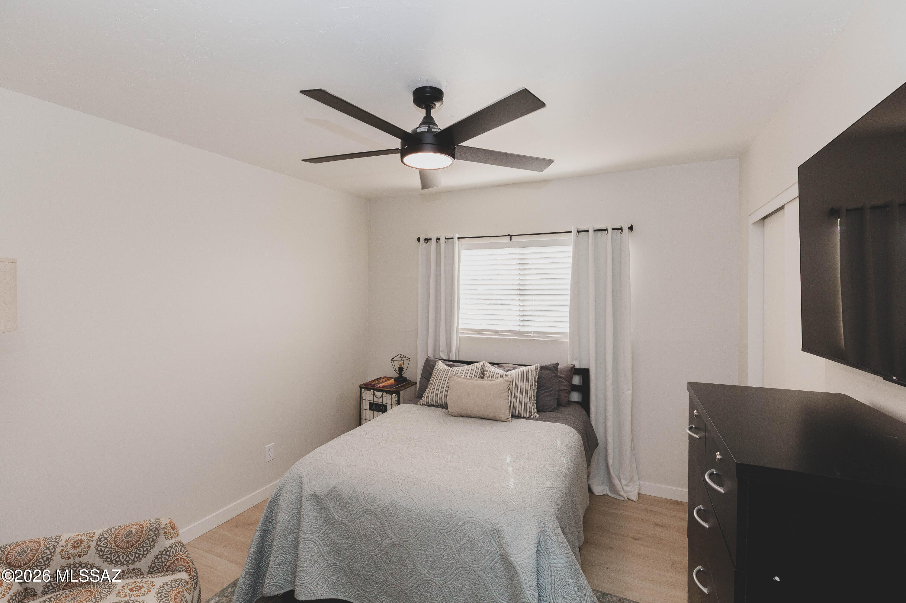 Heatherbrae (1-72) - Residential