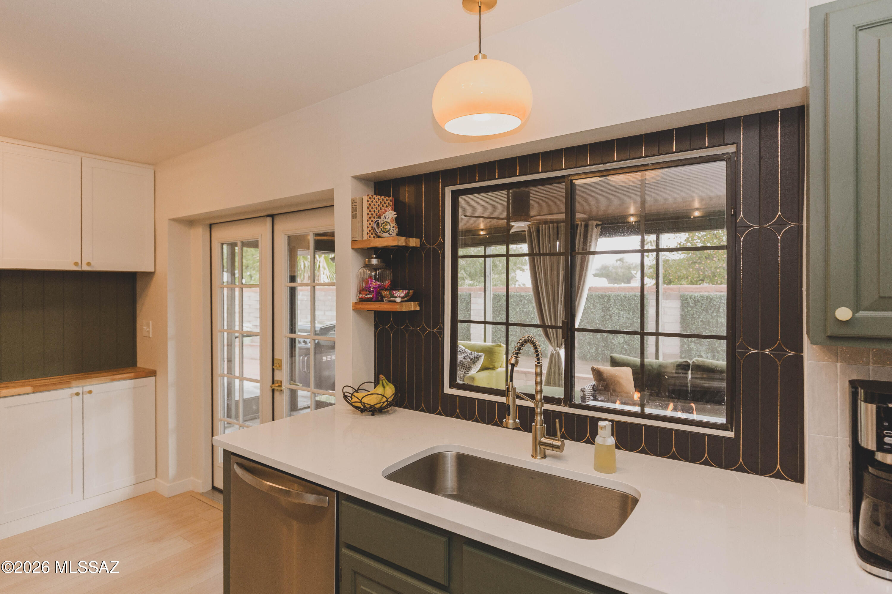 Heatherbrae (1-72) - Residential