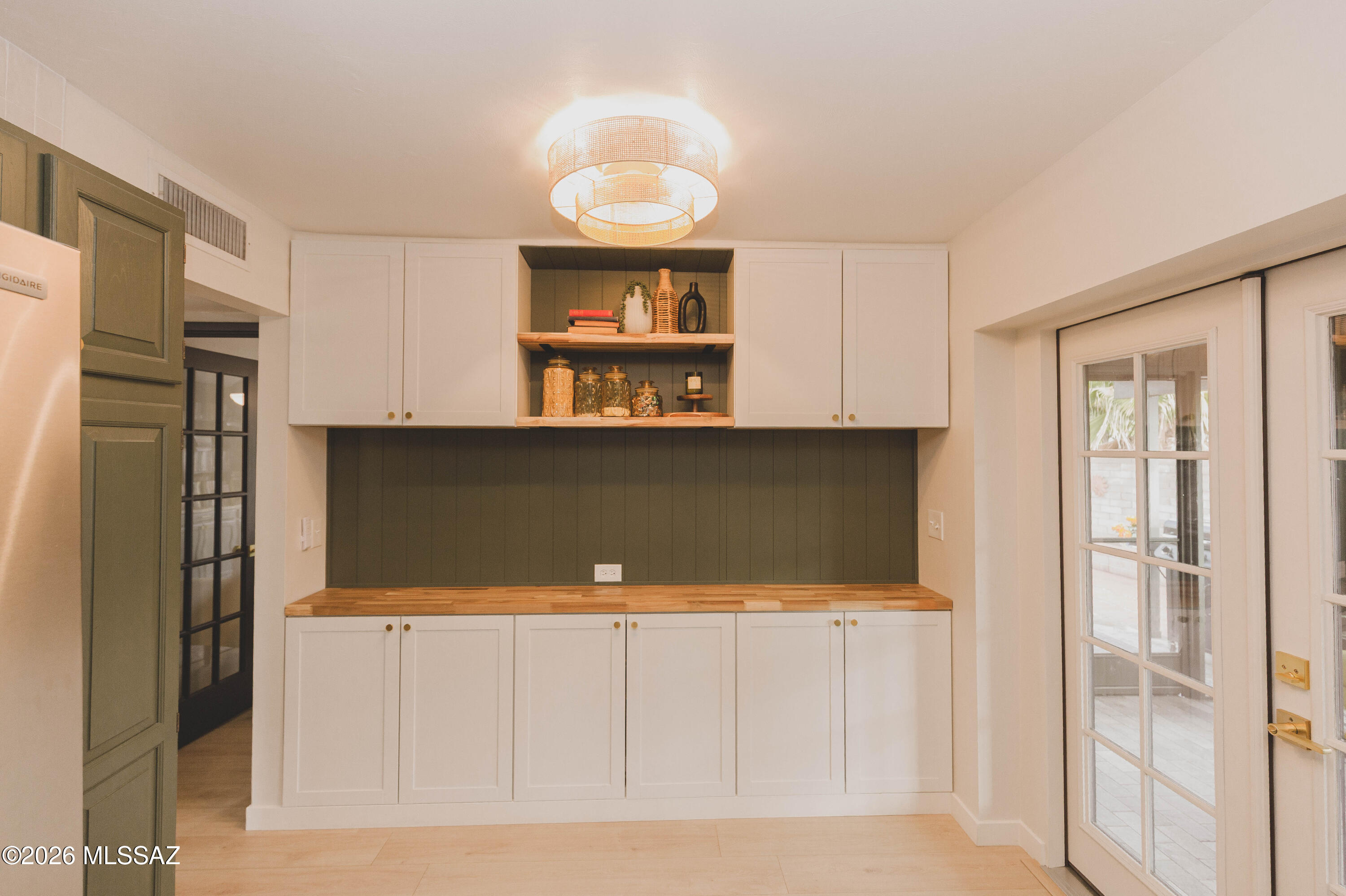 Heatherbrae (1-72) - Residential