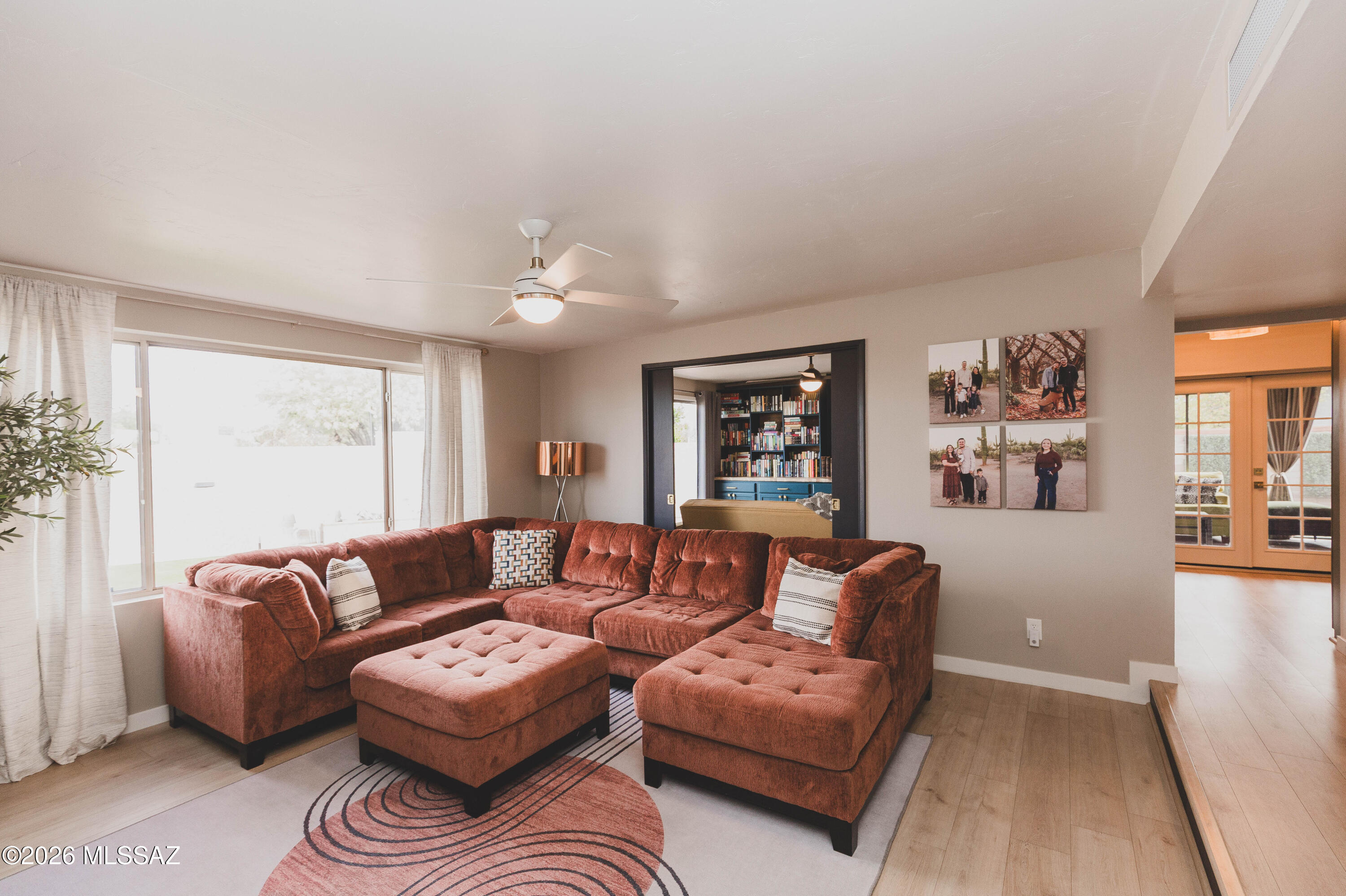 7511 E Lester Circle