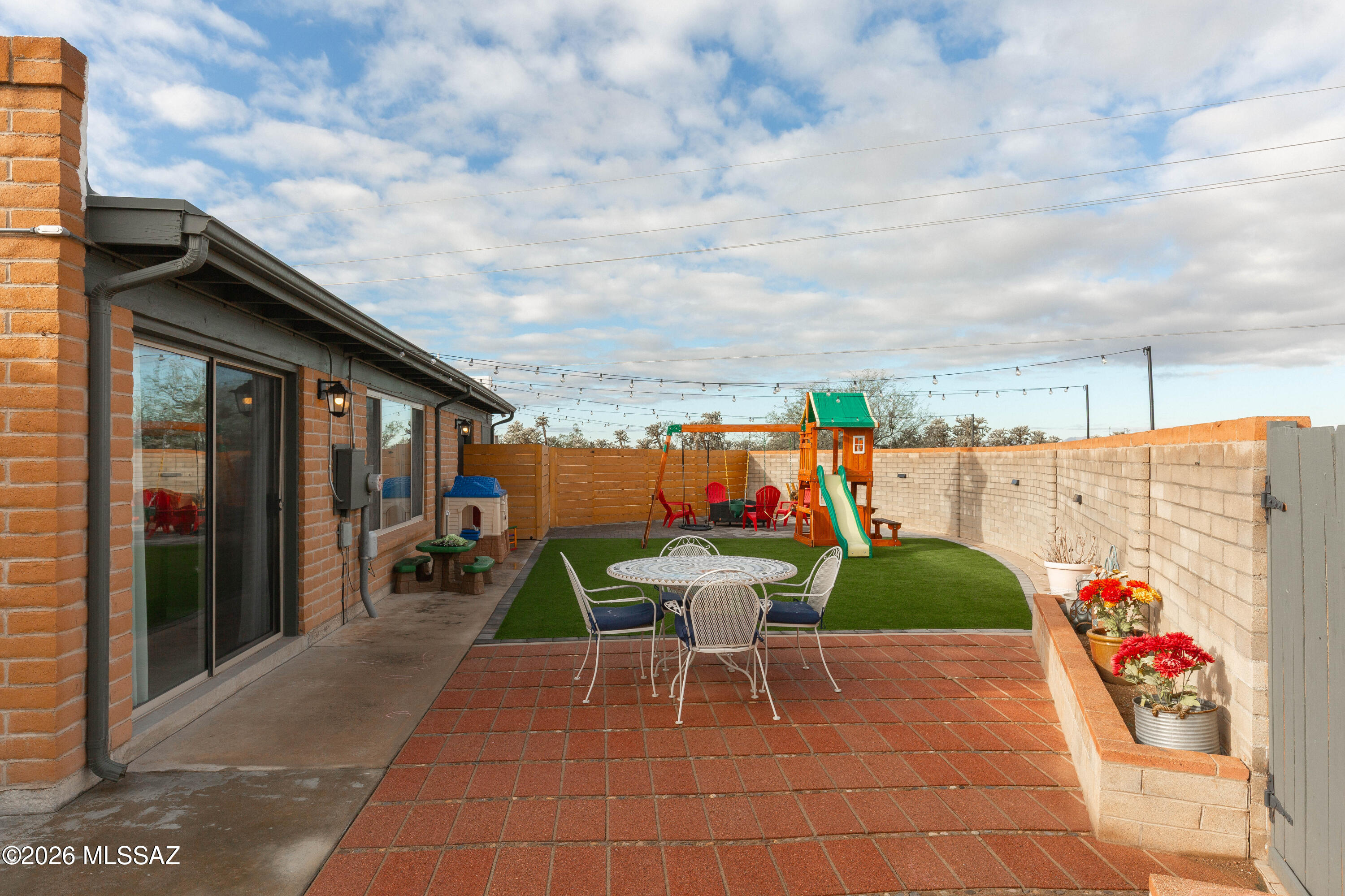 Heatherbrae (1-72) - Residential
