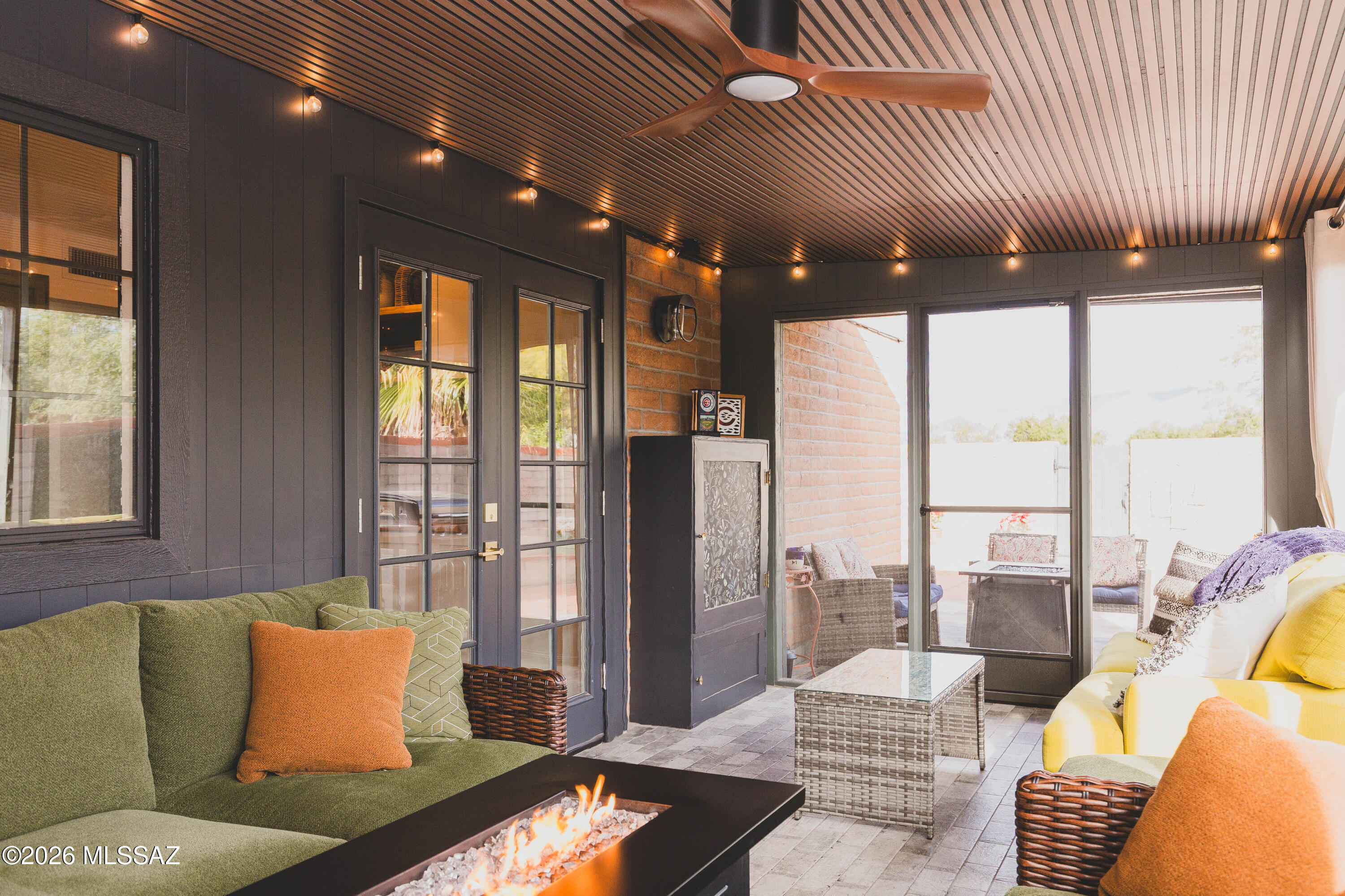 Heatherbrae (1-72) - Residential