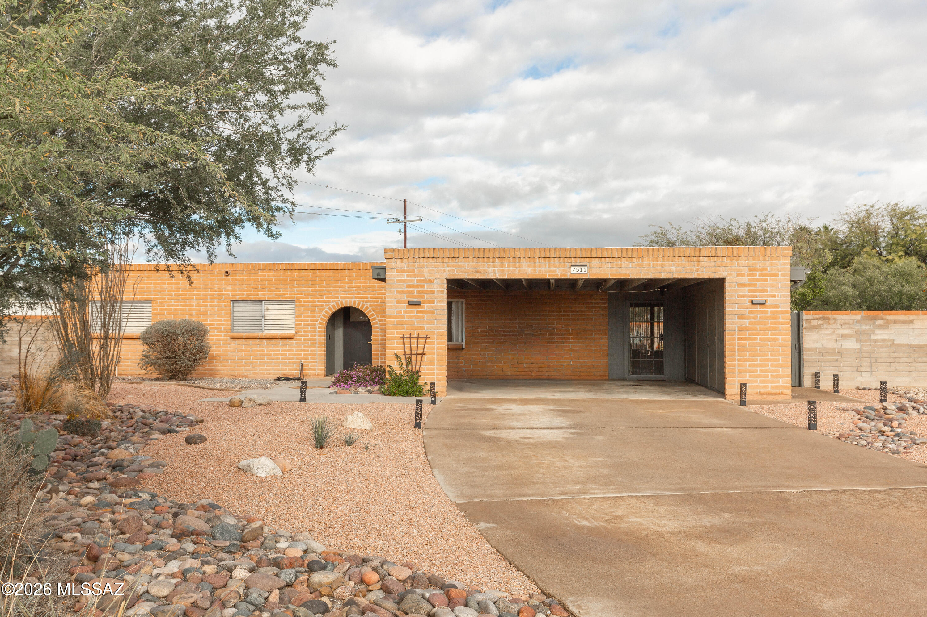 Heatherbrae (1-72) - Residential