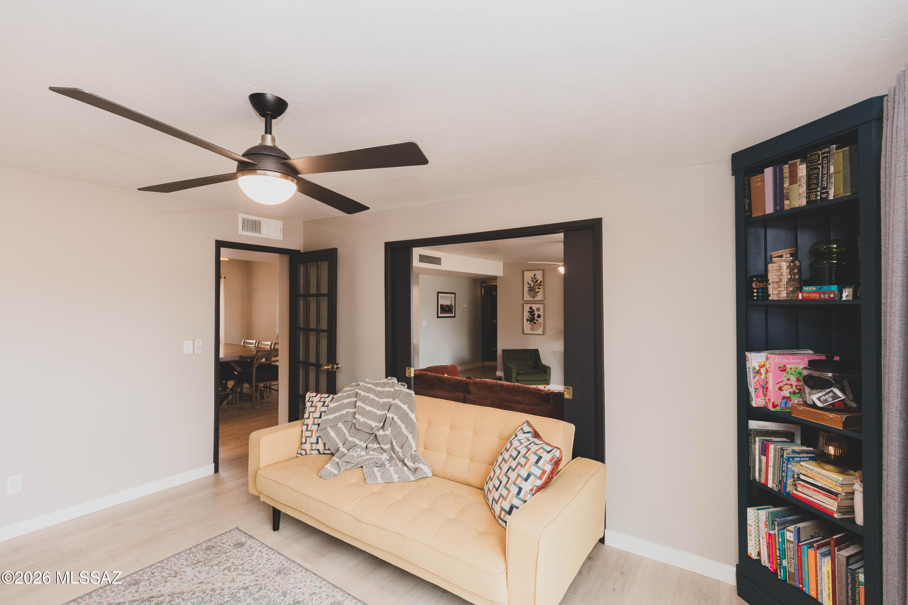 Heatherbrae (1-72) - Residential