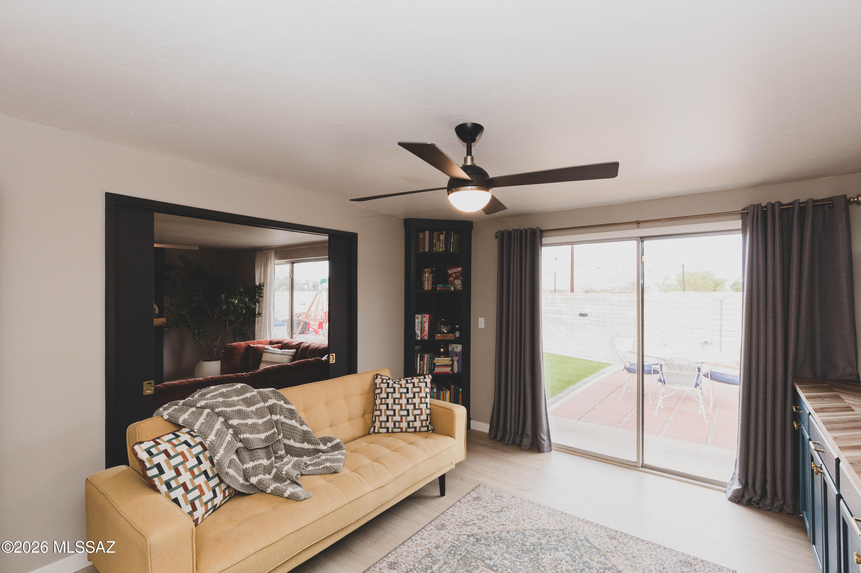 Heatherbrae (1-72) - Residential