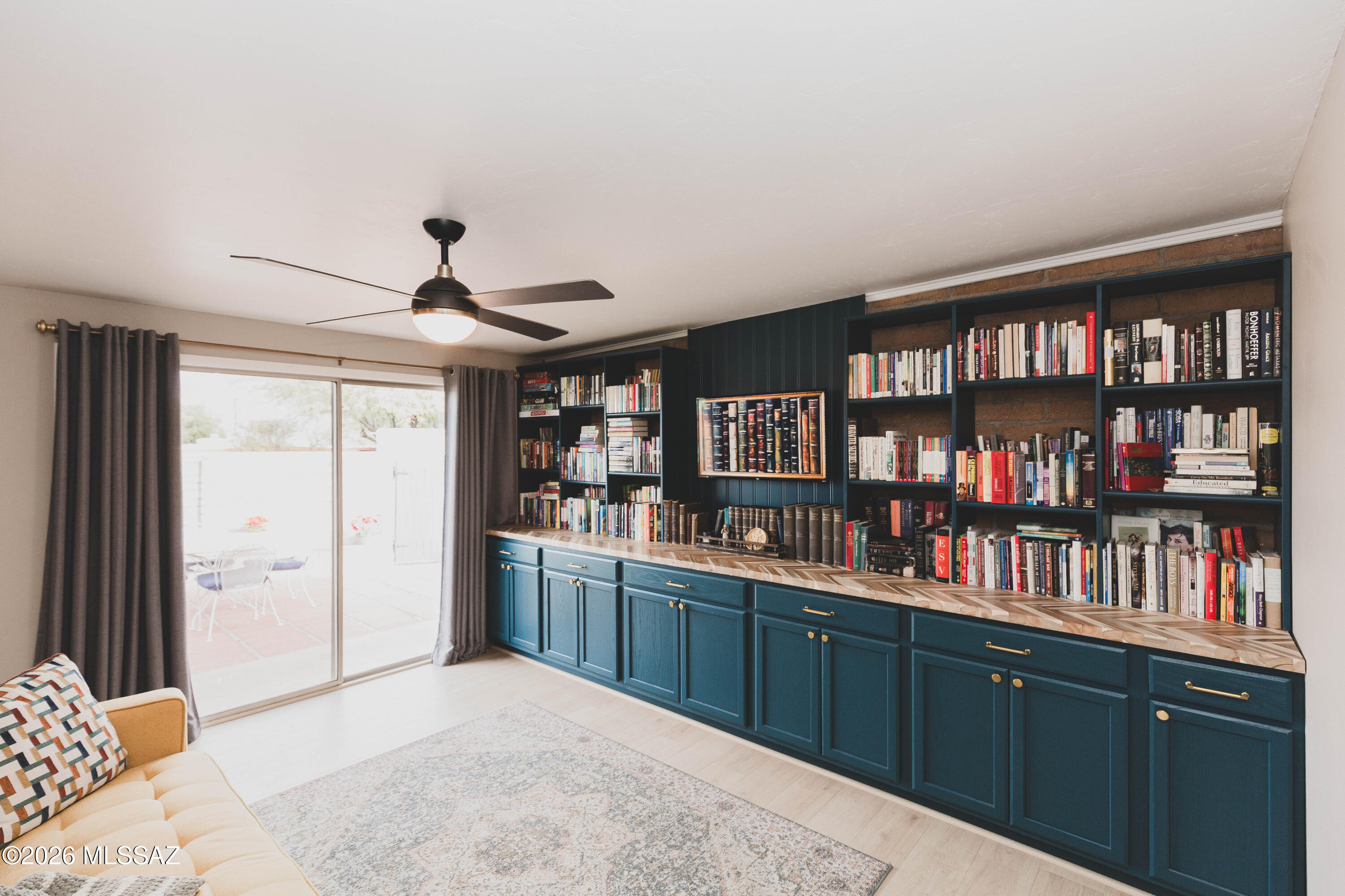 Heatherbrae (1-72) - Residential