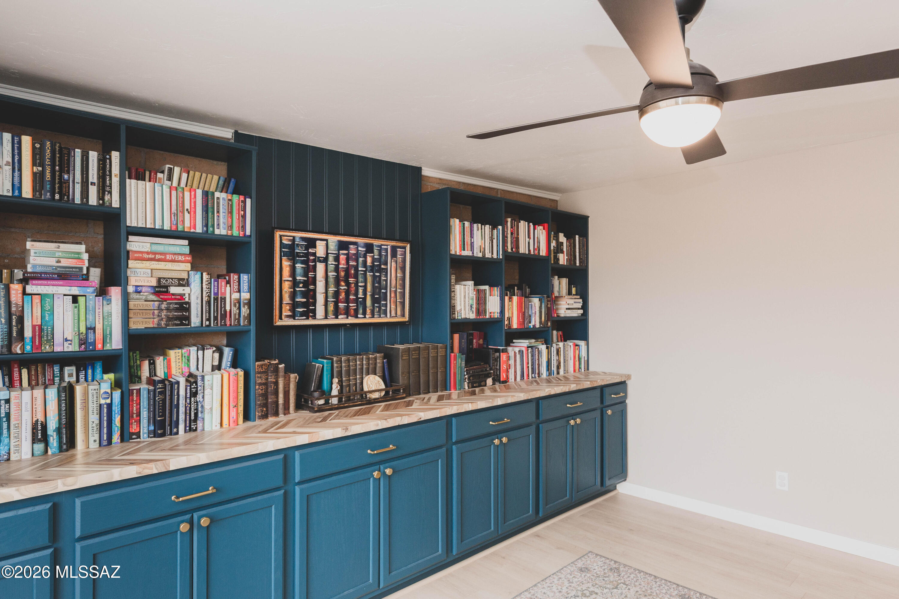 Heatherbrae (1-72) - Residential