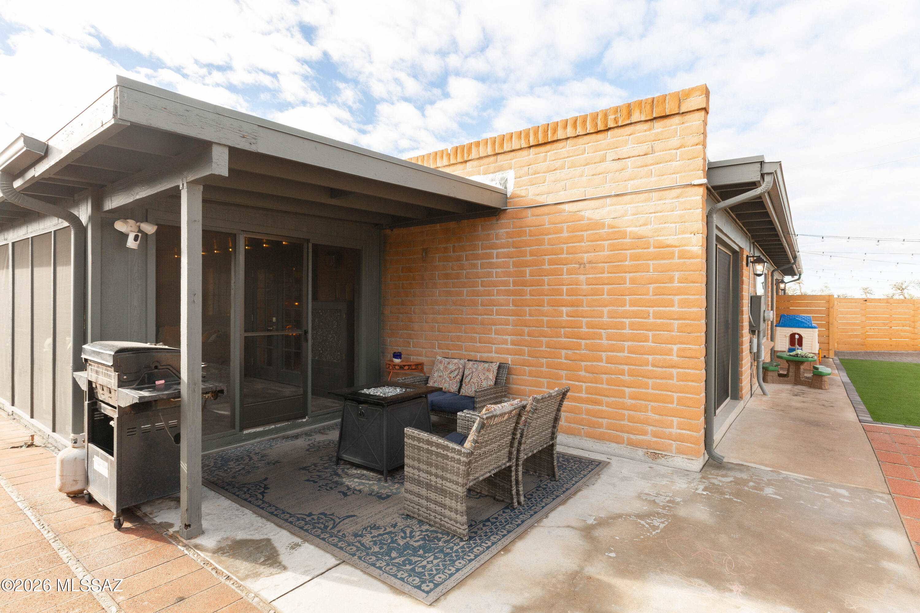 Heatherbrae (1-72) - Residential