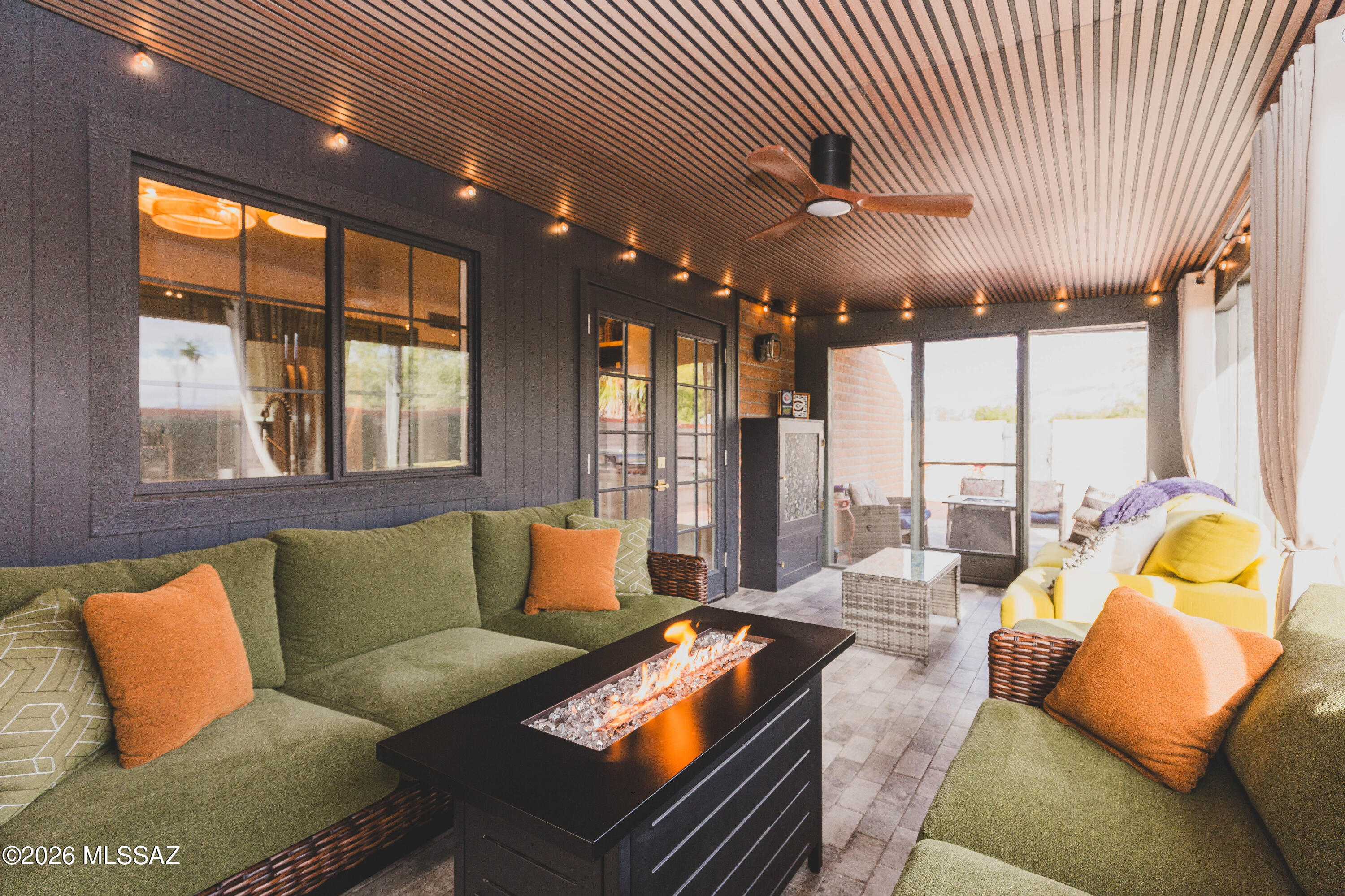 Heatherbrae (1-72) - Residential