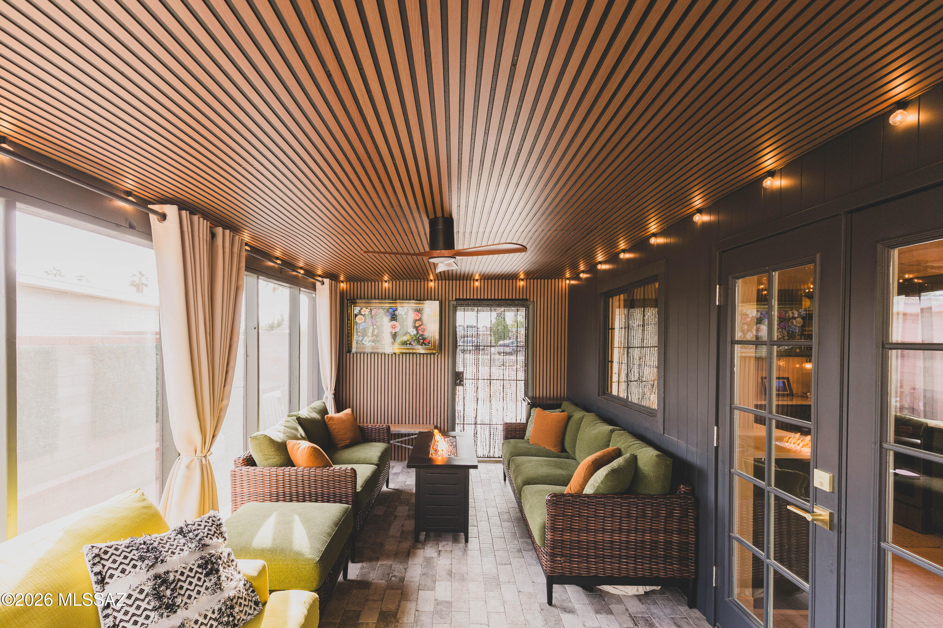 Heatherbrae (1-72) - Residential