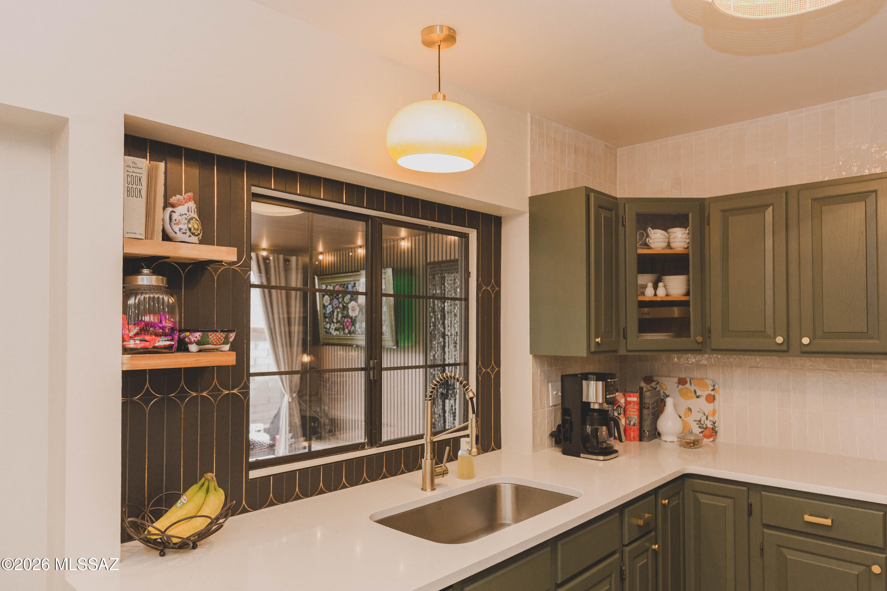 Heatherbrae (1-72) - Residential