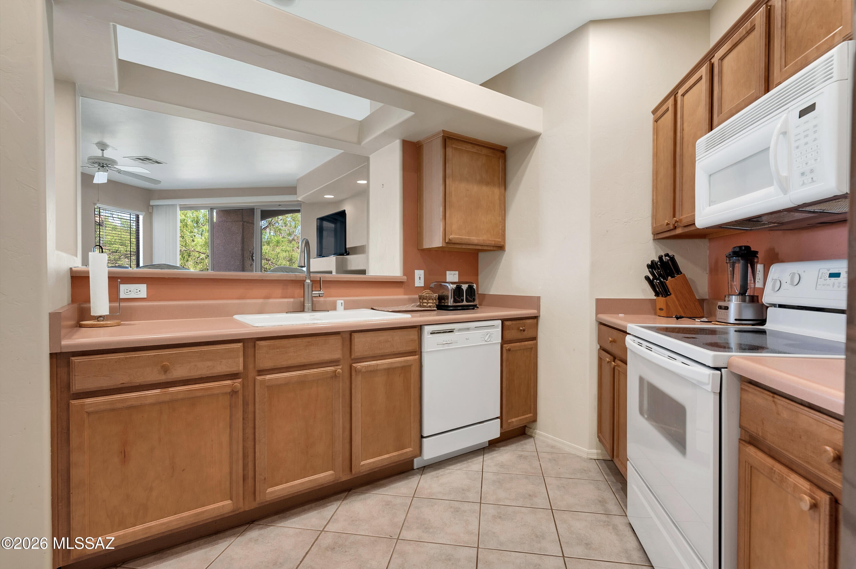755 W Vistoso Highlands Drive 121