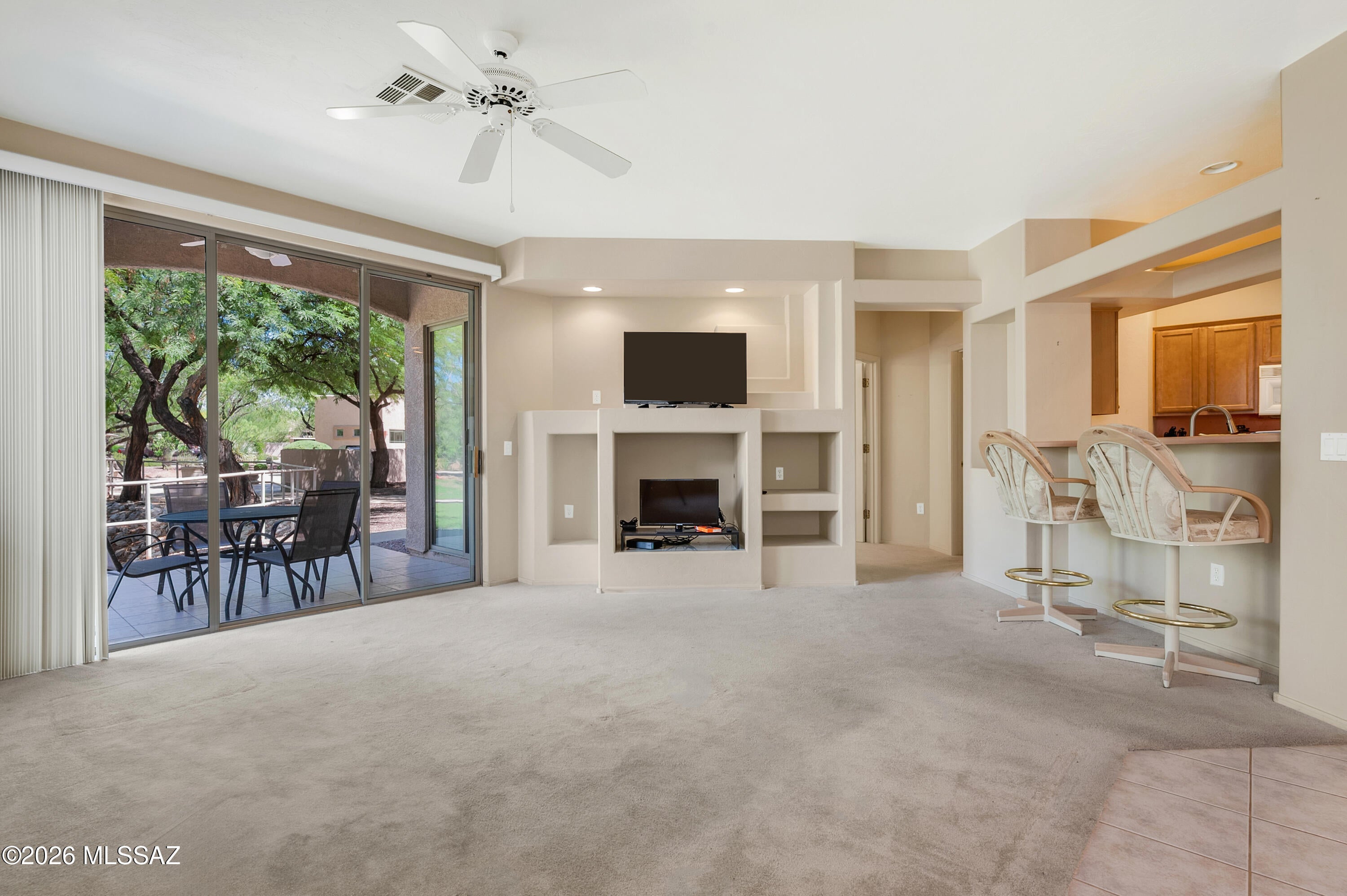 755 W Vistoso Highlands Drive 121