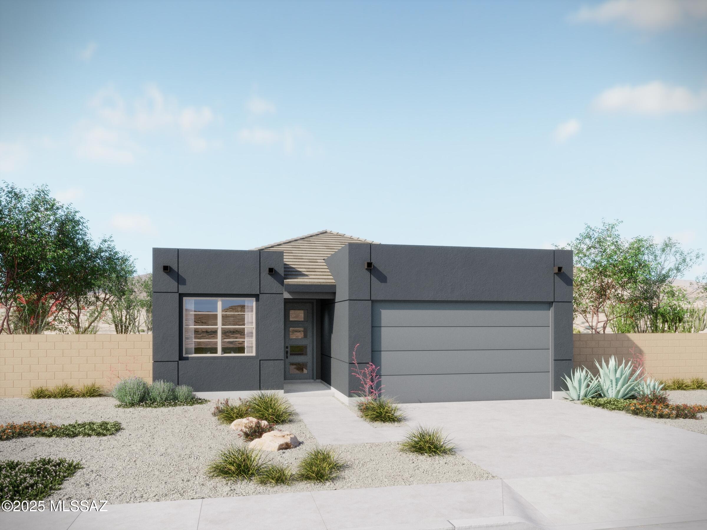 Rocking K South Neighborhood 3 Parcel DD - Residential