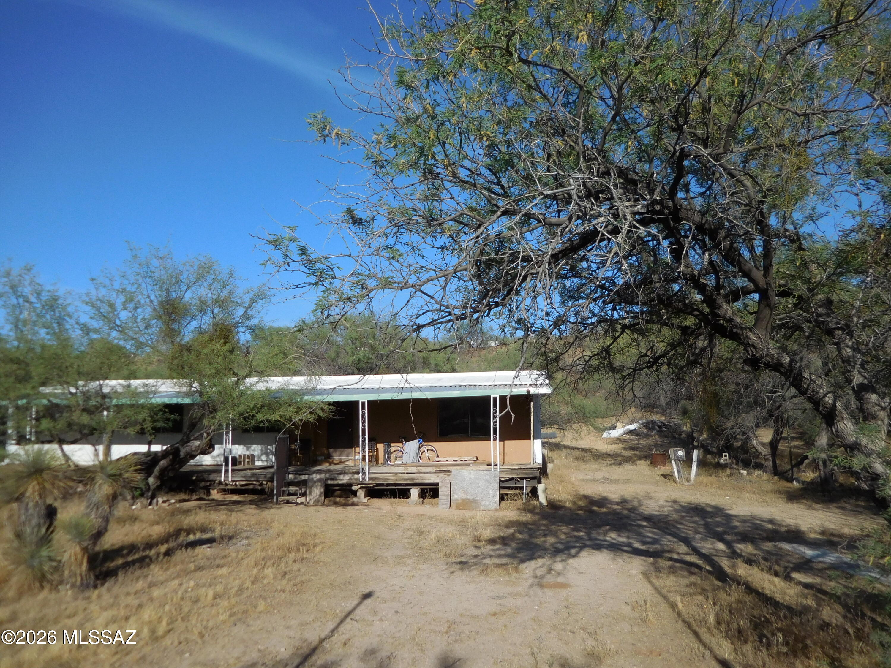 Twin Lakes Mobile Estates (22-67) - Residential