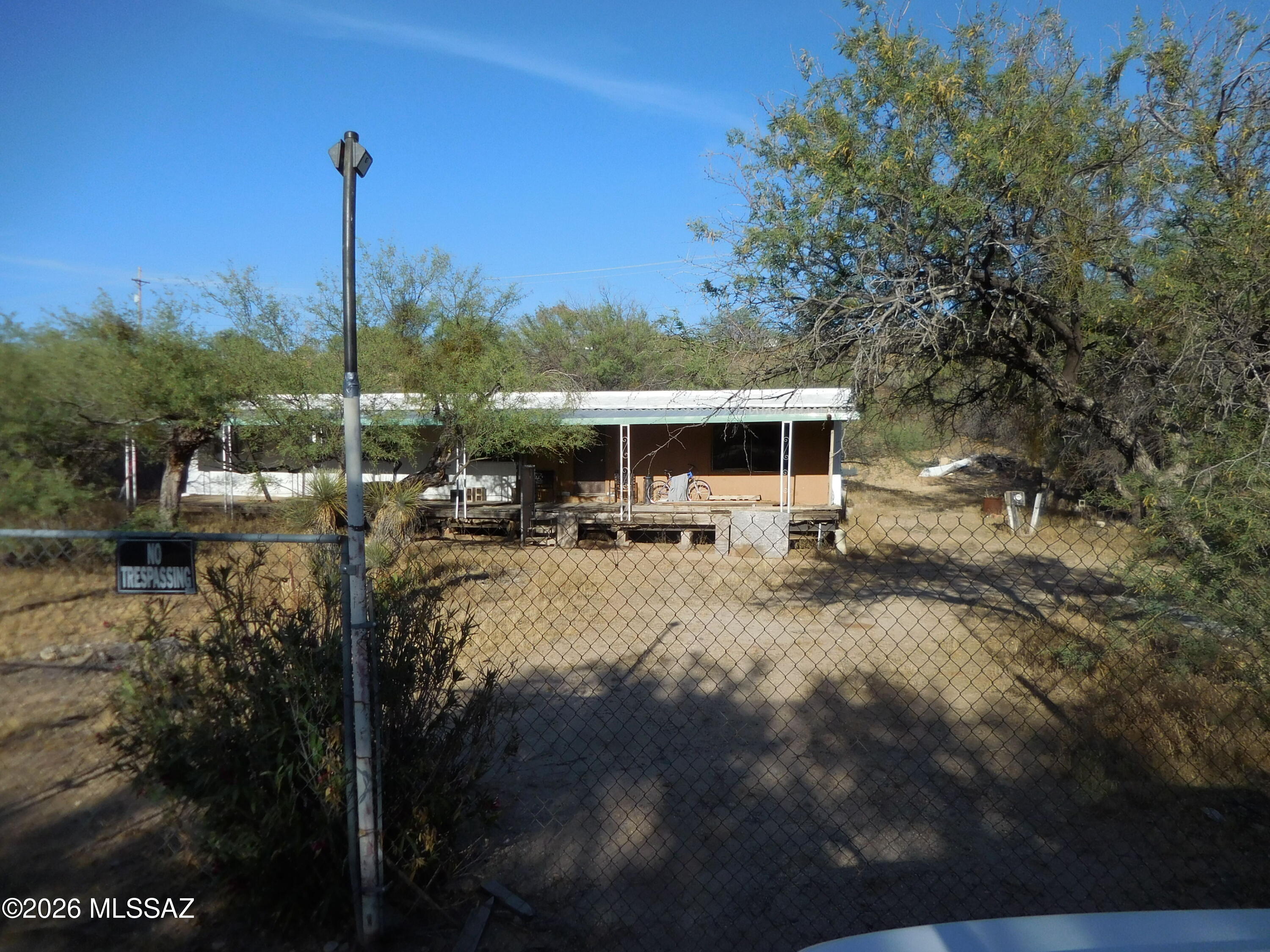 Twin Lakes Mobile Estates (22-67) - Residential