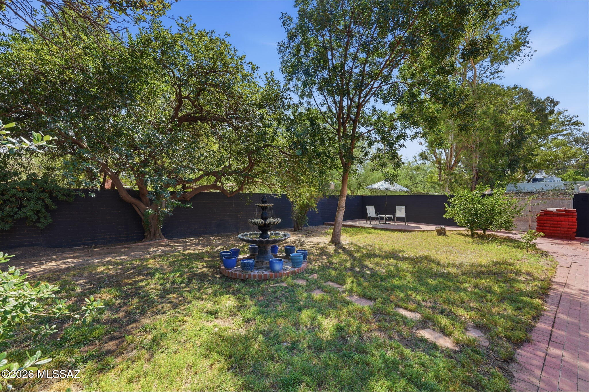 6550 E Miramar Drive