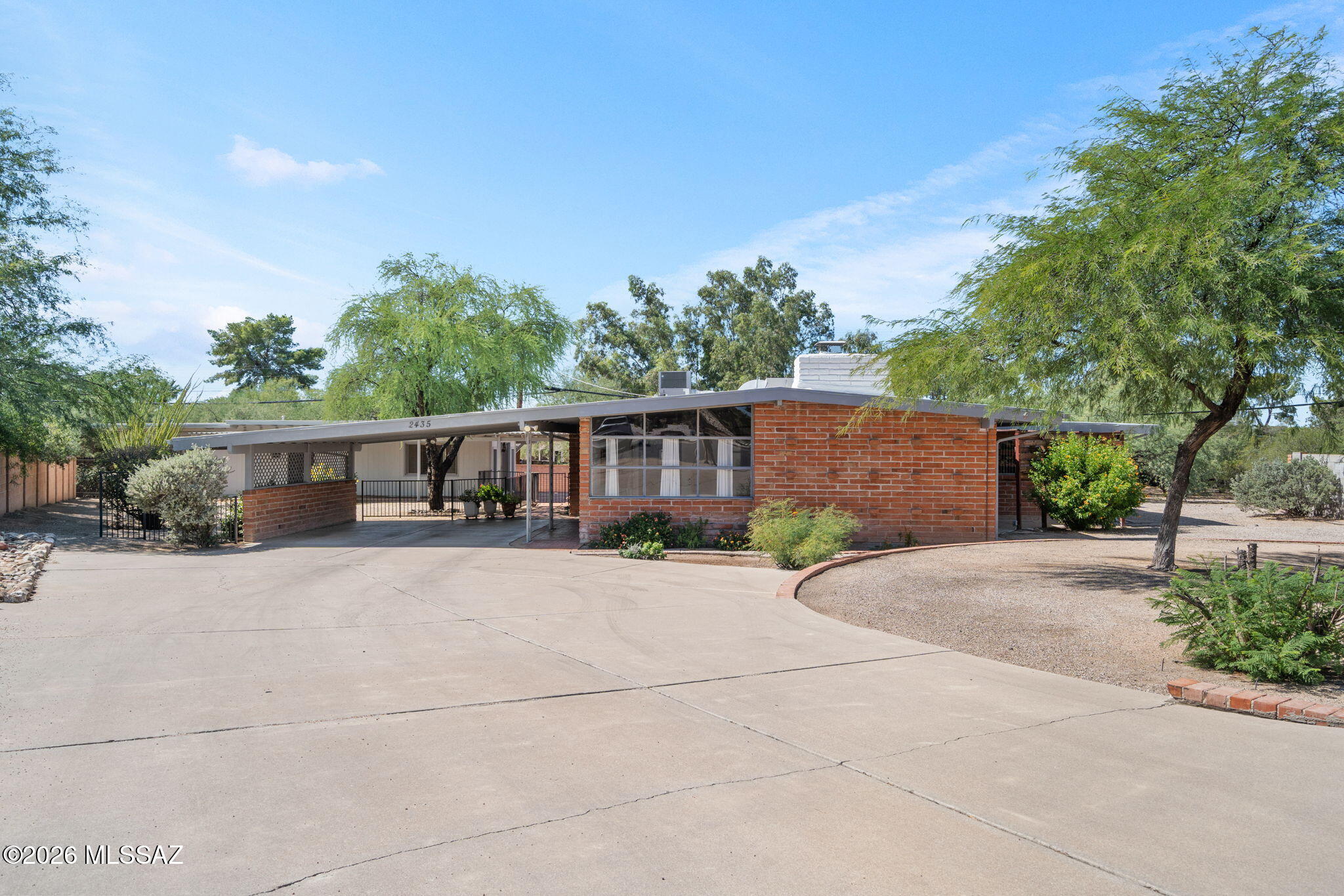 2435 N Bahana Drive