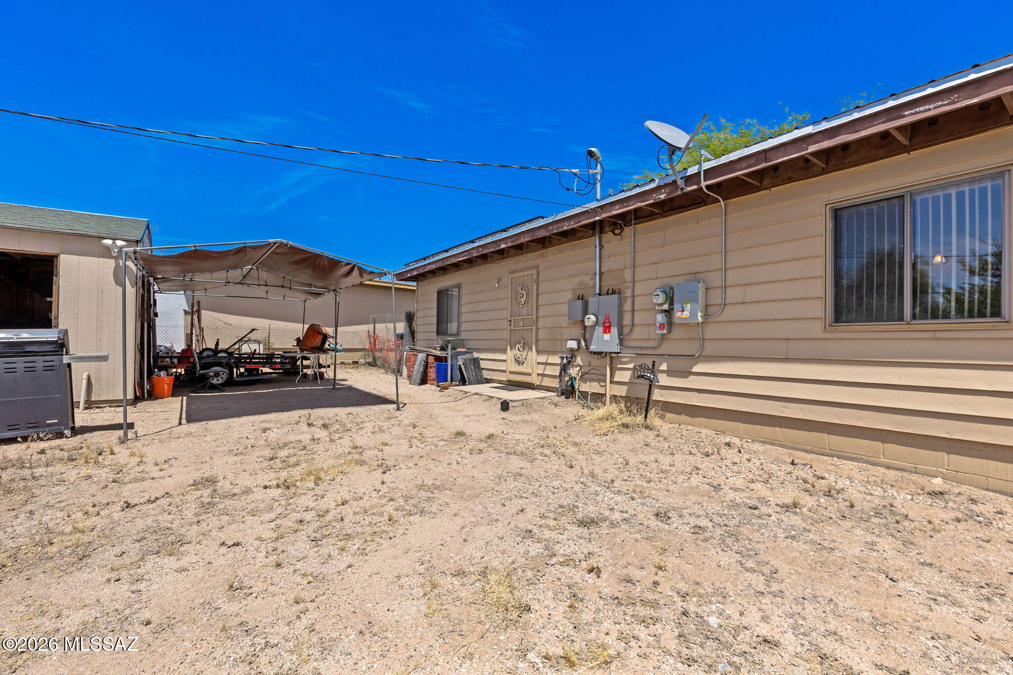 Littletown NO. 2 - Residential