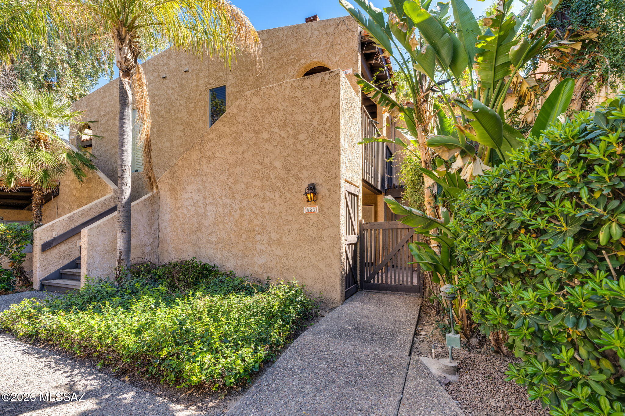 558 N Dodge Boulevard