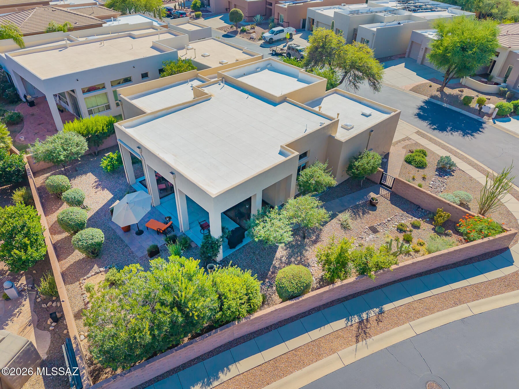 13852 N Topflite Drive