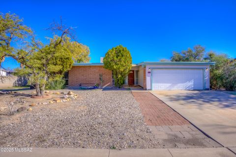 1508 N Sarnoff Drive Tucson AZ 85715