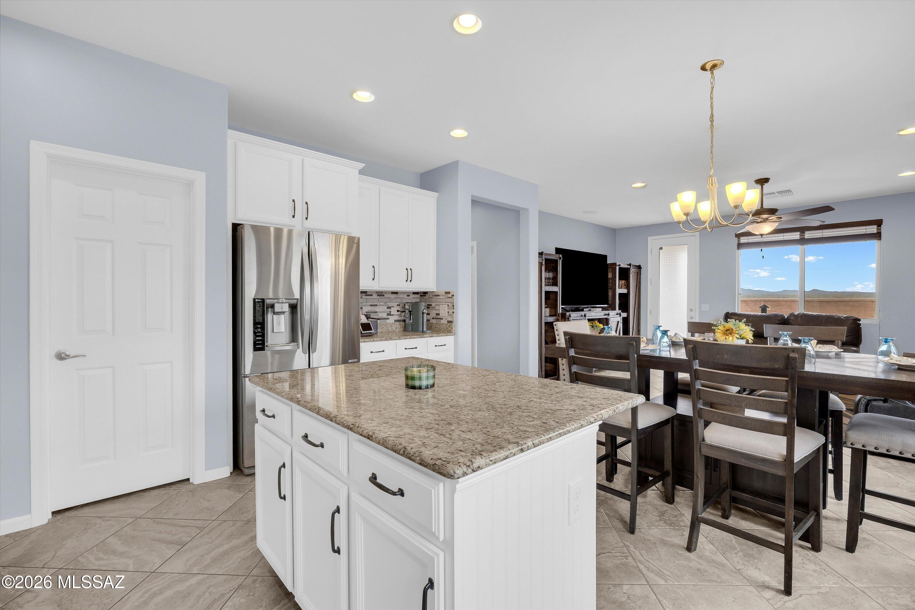 Eagle Crest Ranch - Residential