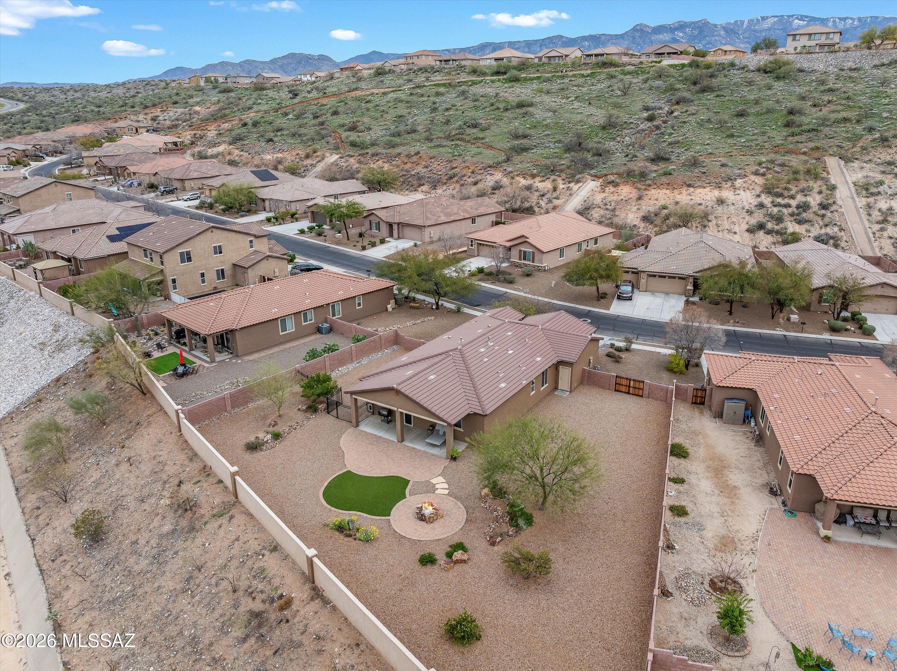 Eagle Crest Ranch - Residential