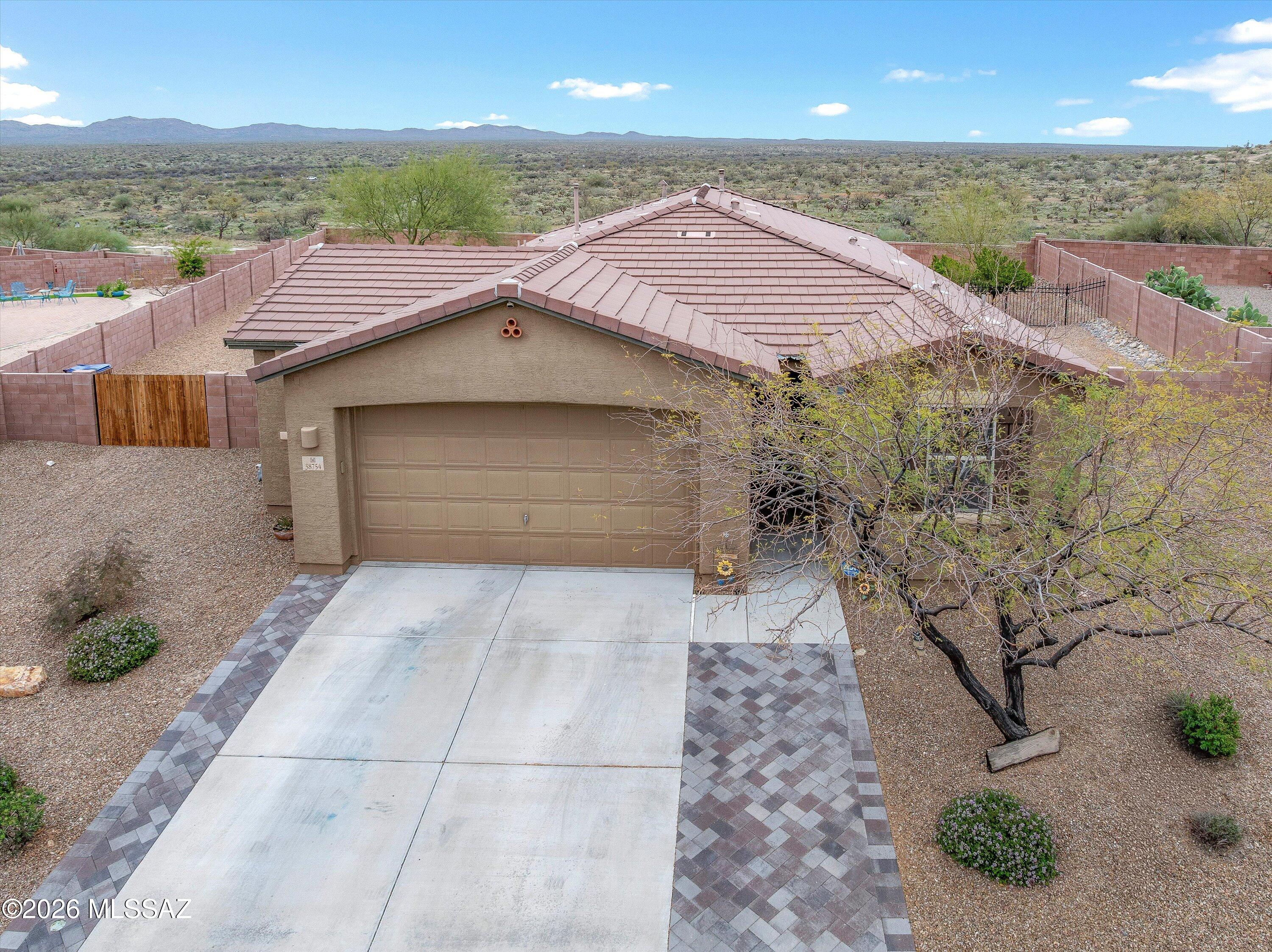Eagle Crest Ranch - Residential