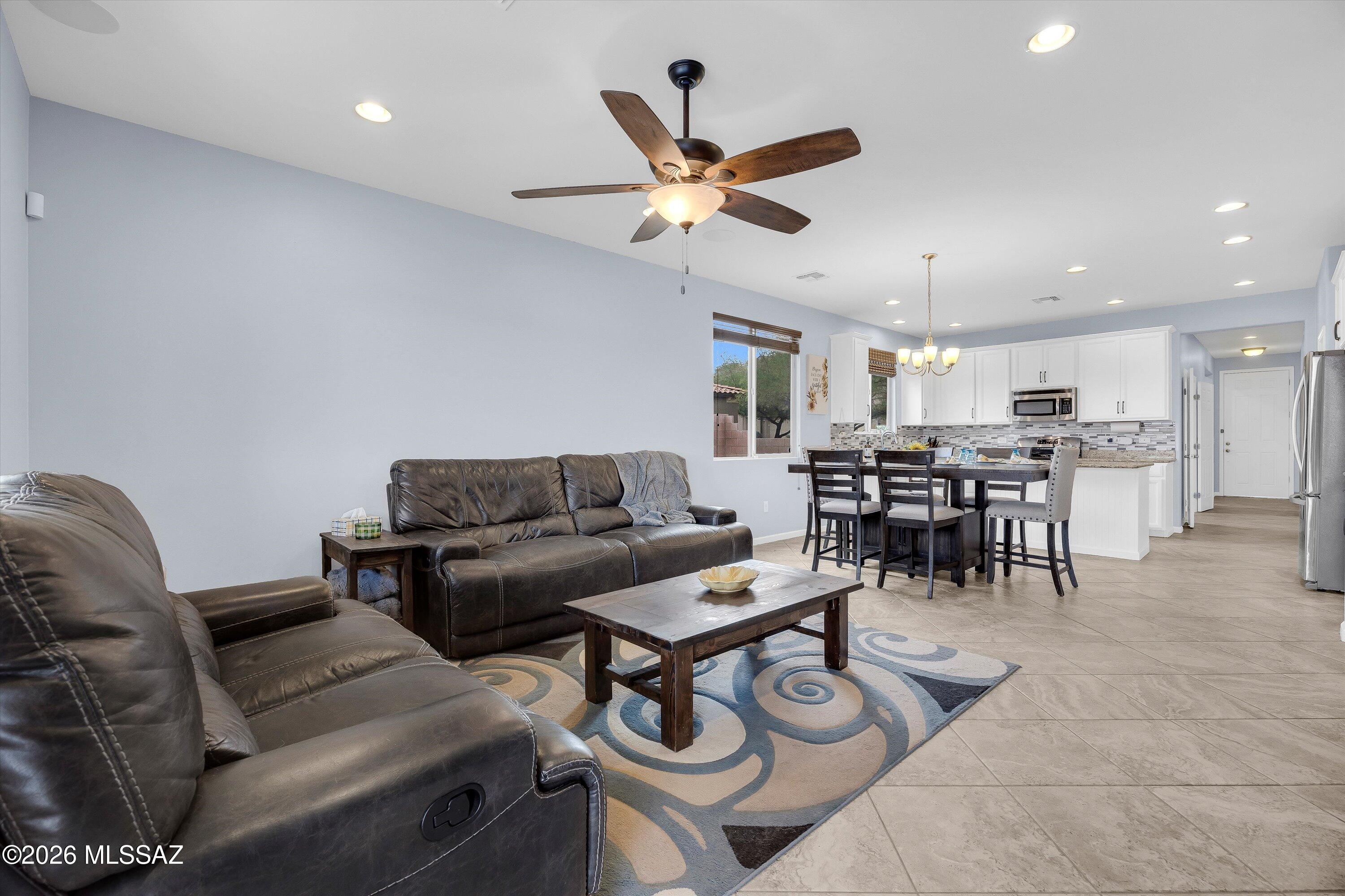 Eagle Crest Ranch - Residential