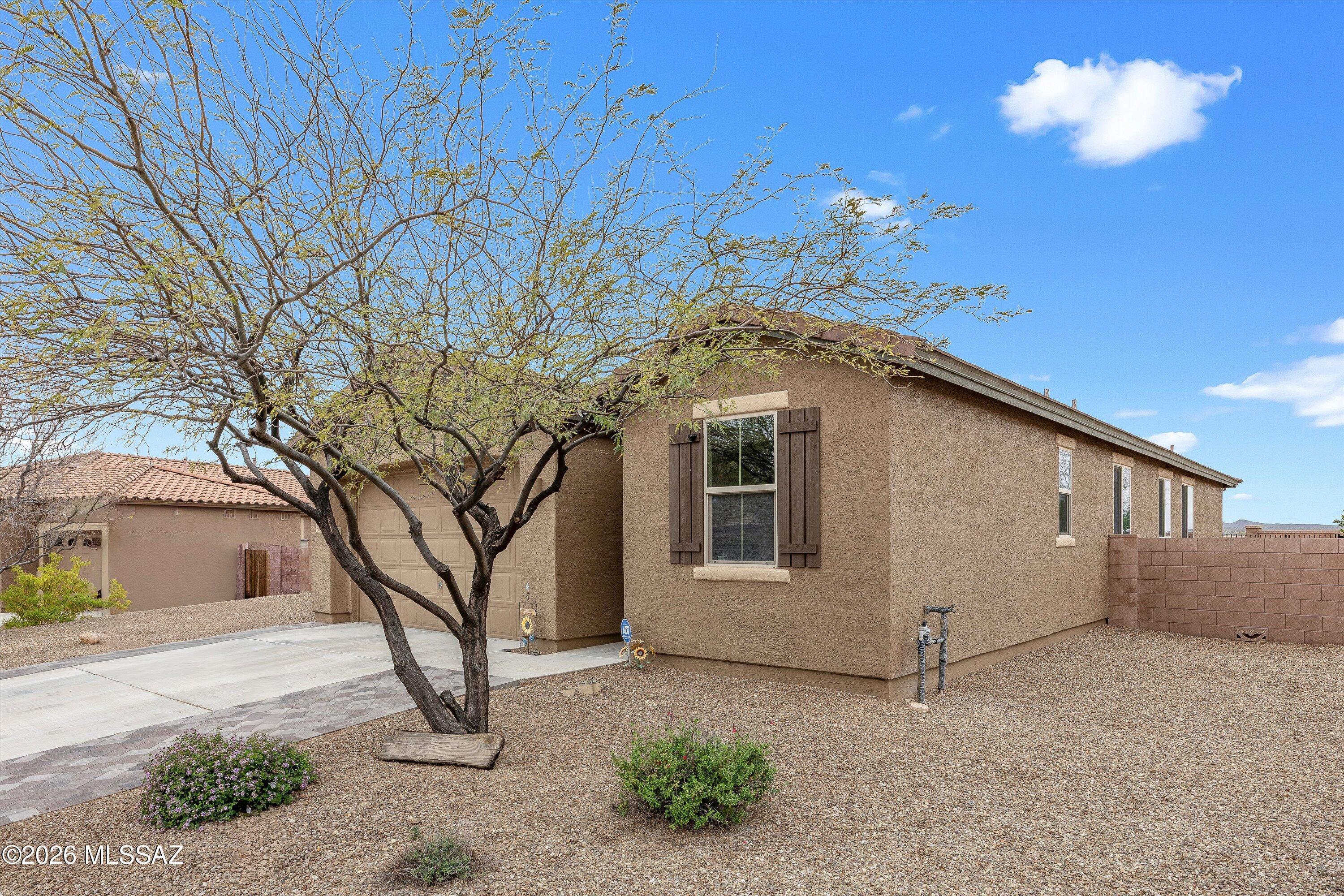 Eagle Crest Ranch - Residential