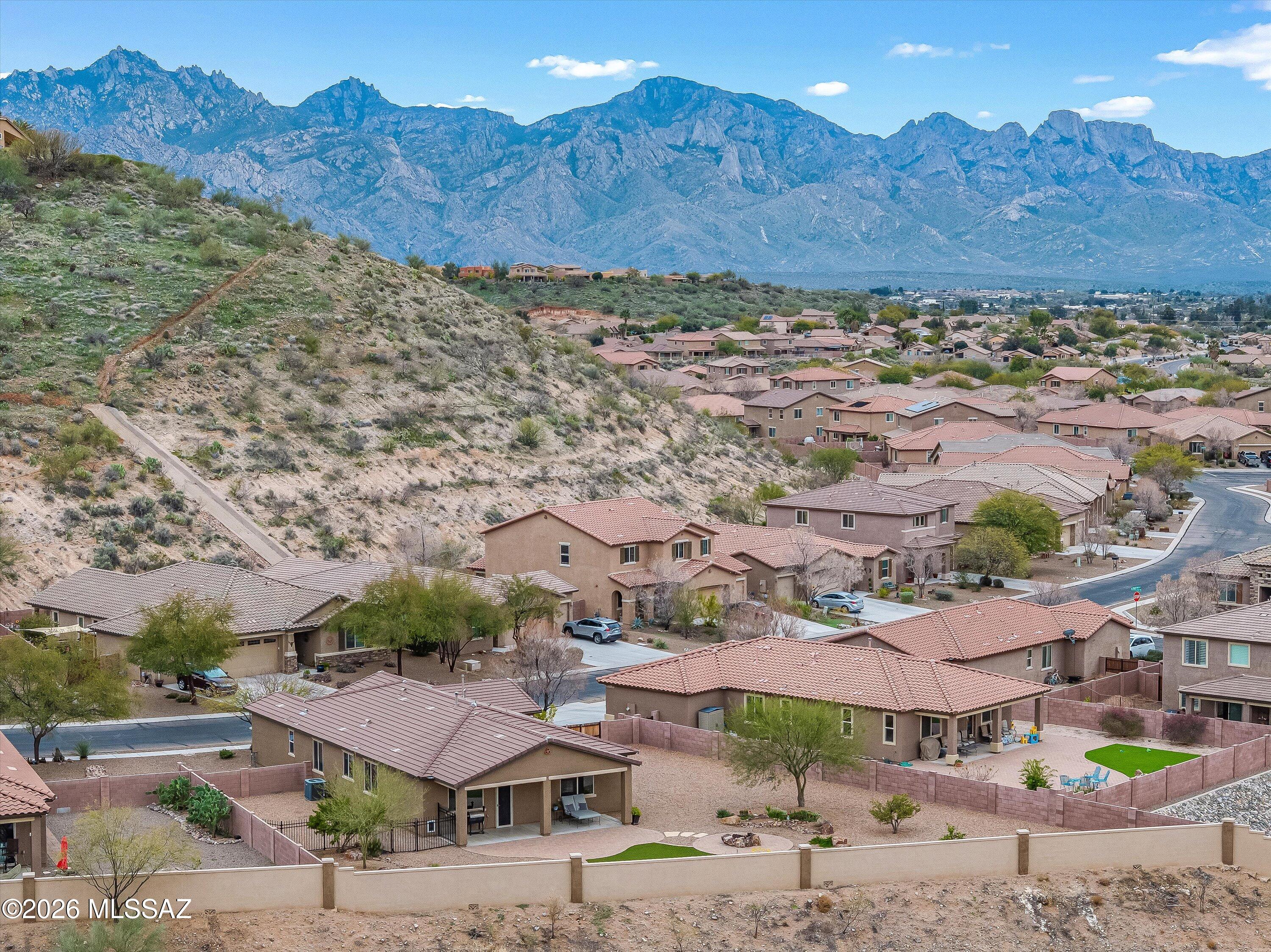 Eagle Crest Ranch - Residential