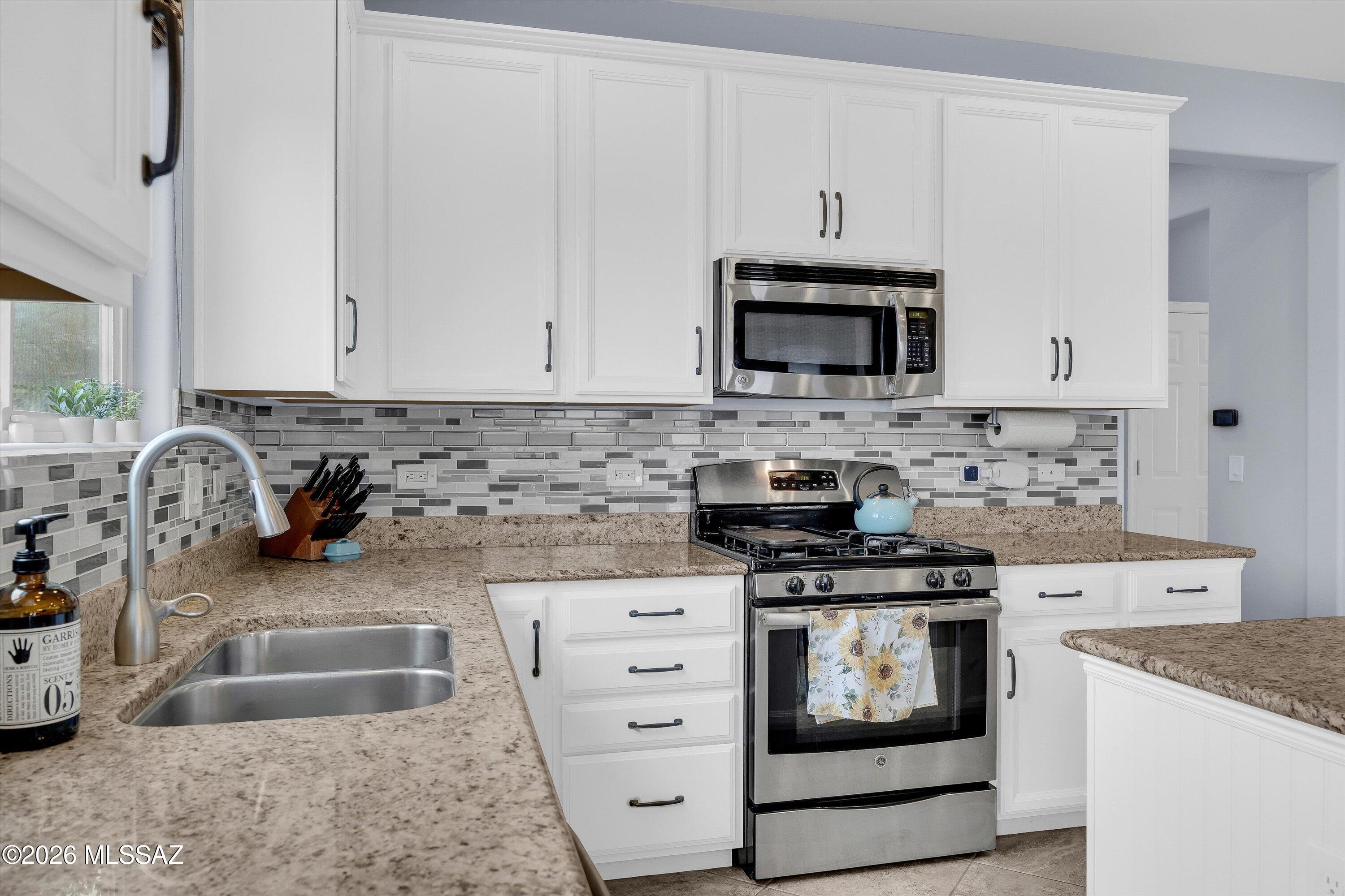 Eagle Crest Ranch - Residential