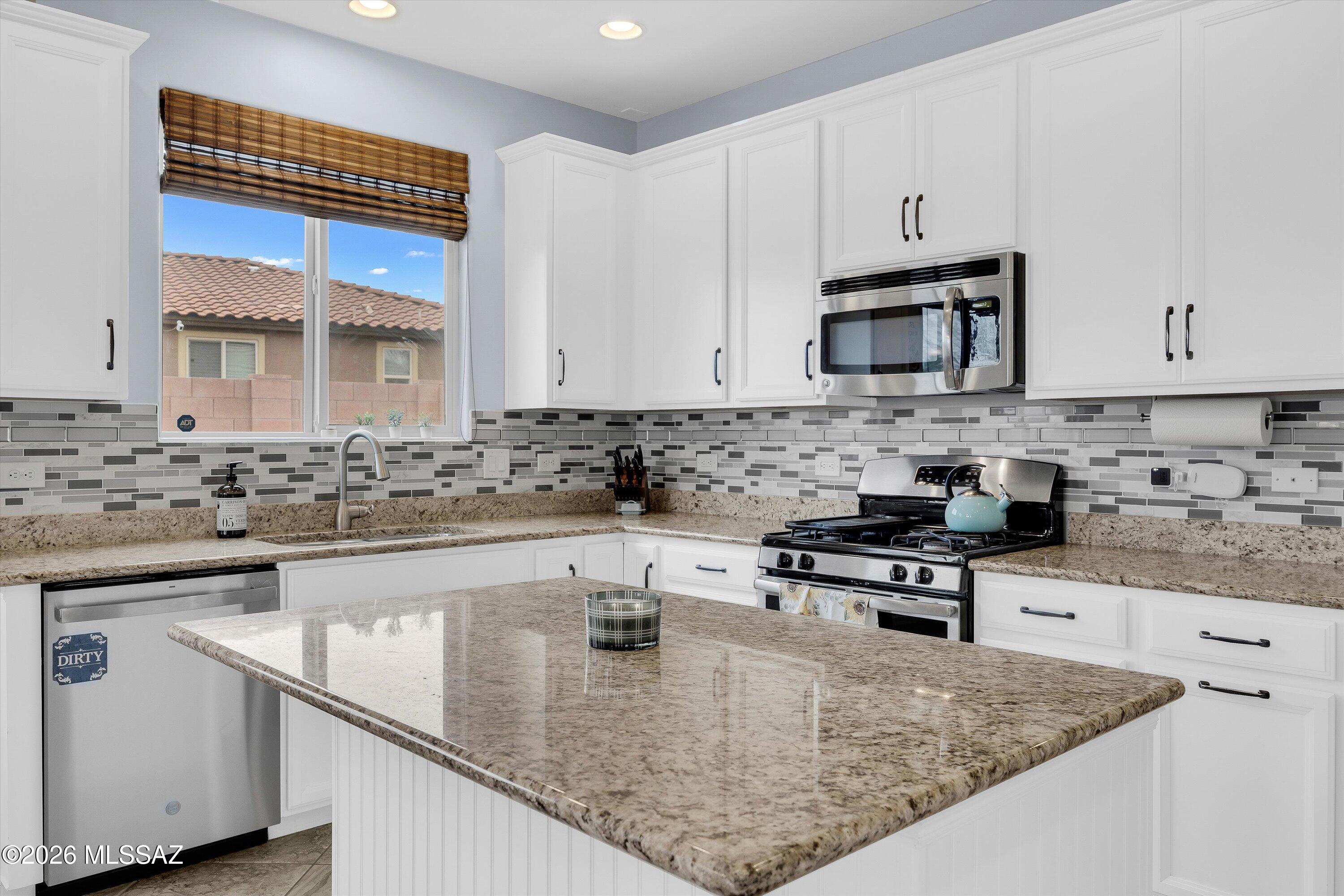 Eagle Crest Ranch - Residential