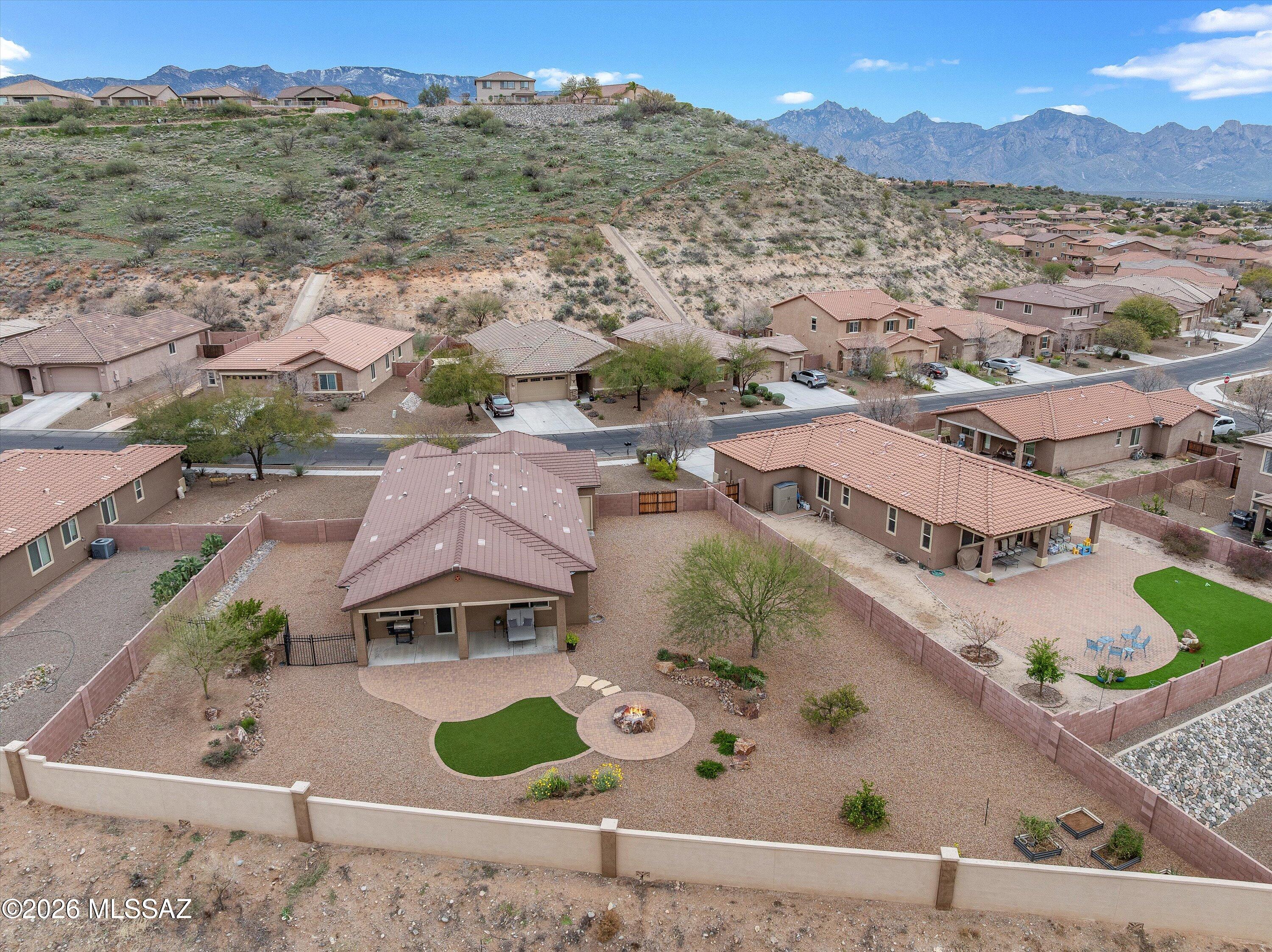 Eagle Crest Ranch - Residential