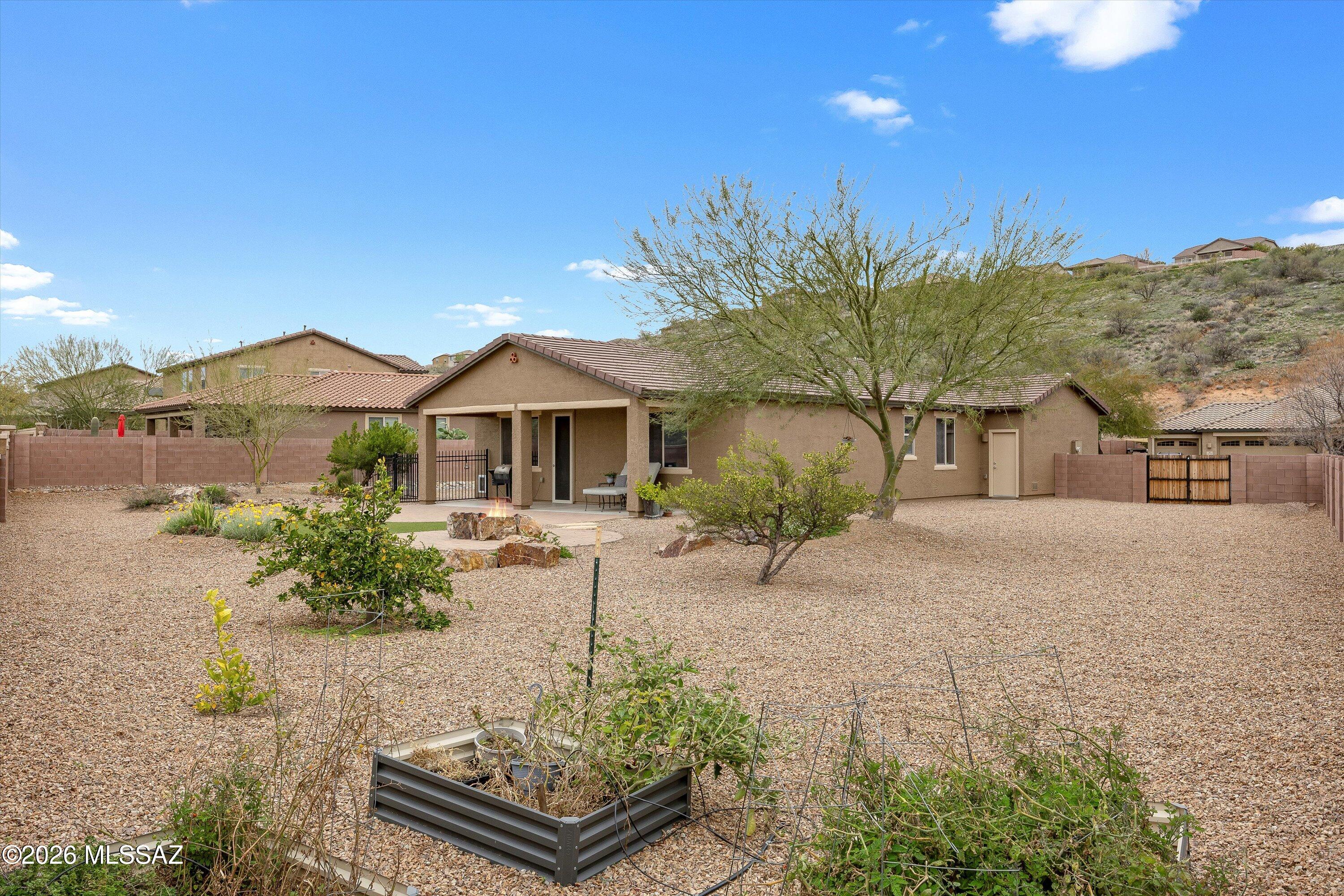 Eagle Crest Ranch - Residential