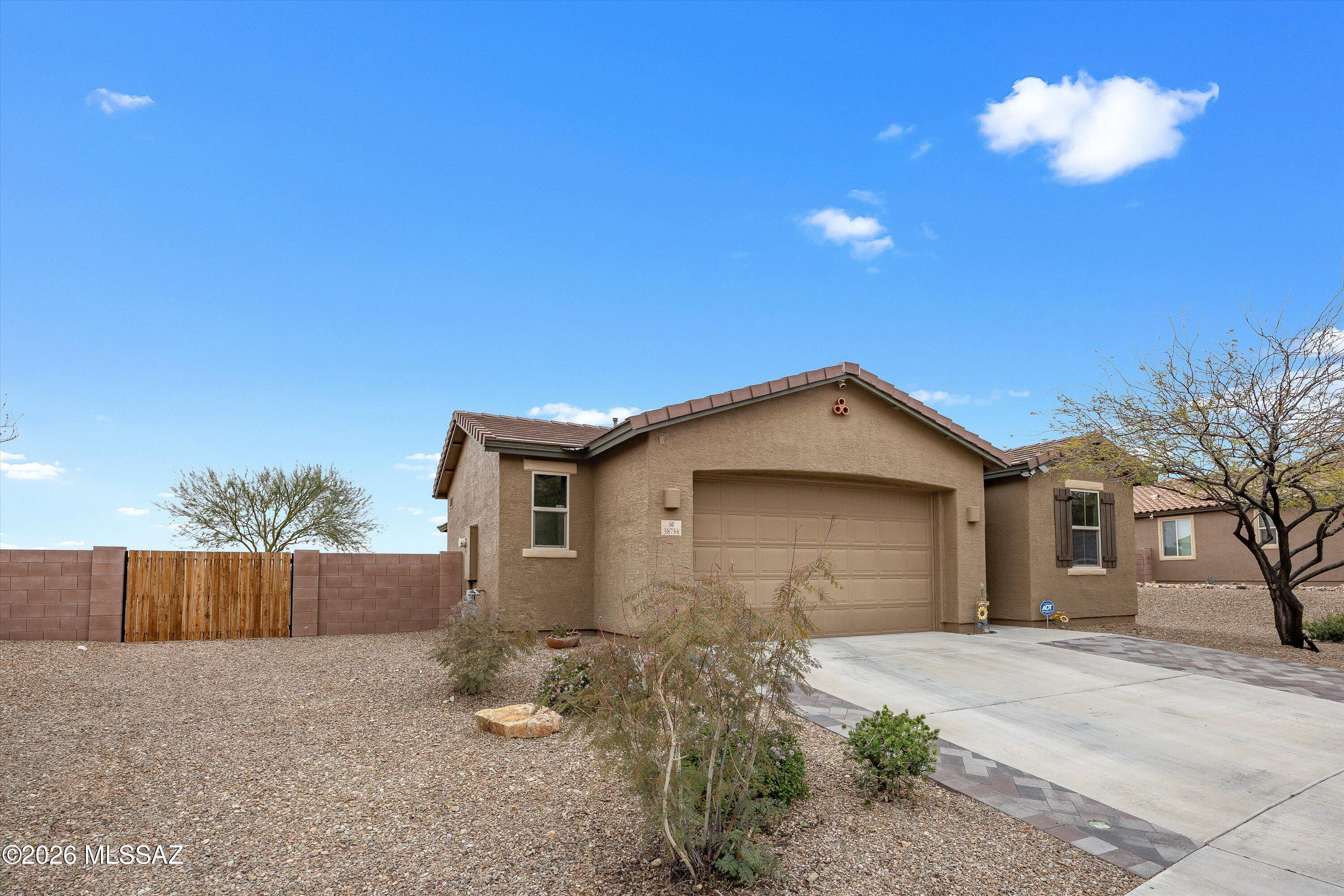 Eagle Crest Ranch - Residential