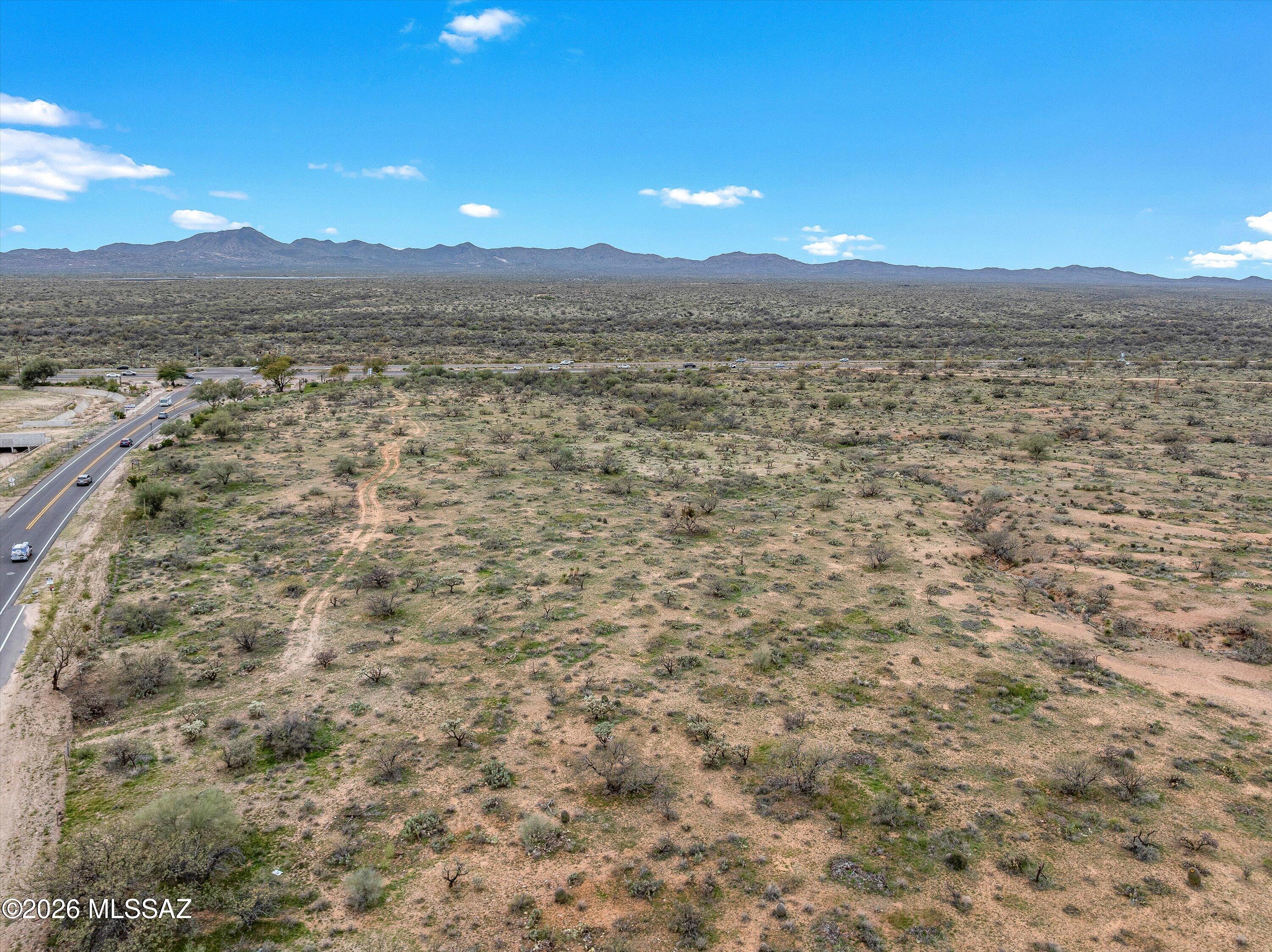 Eagle Crest Ranch - Residential