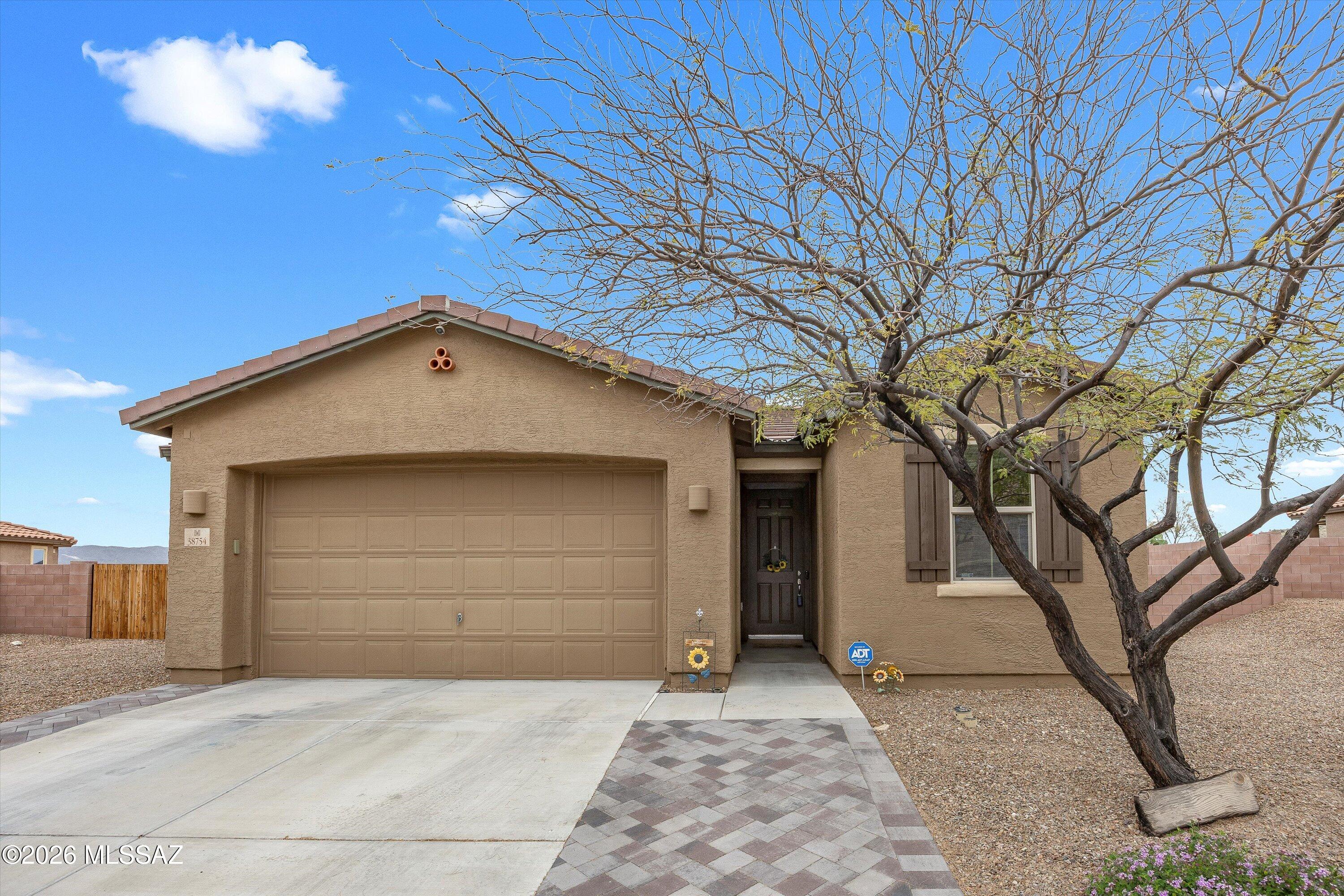 Eagle Crest Ranch - Residential