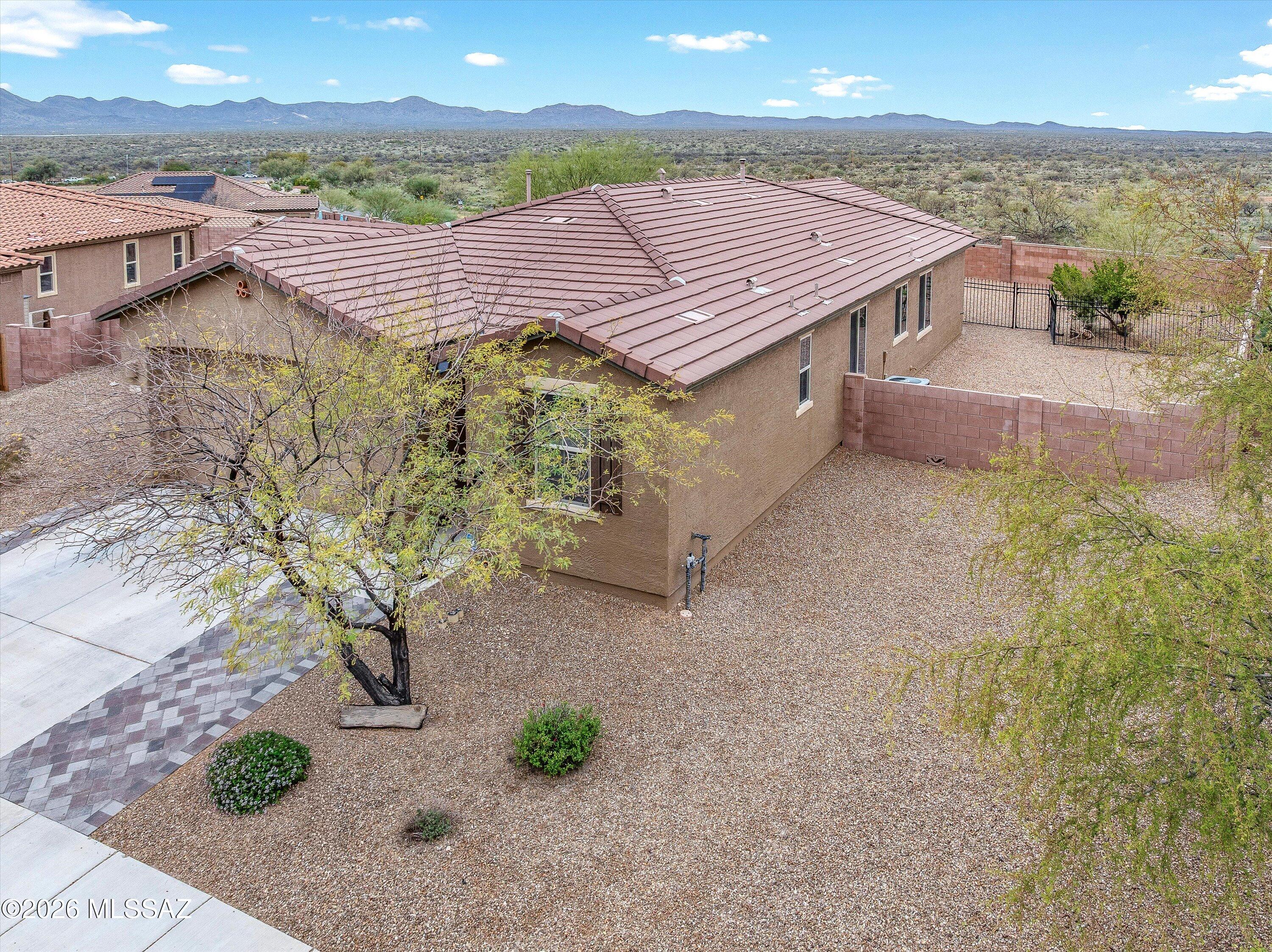 Eagle Crest Ranch - Residential