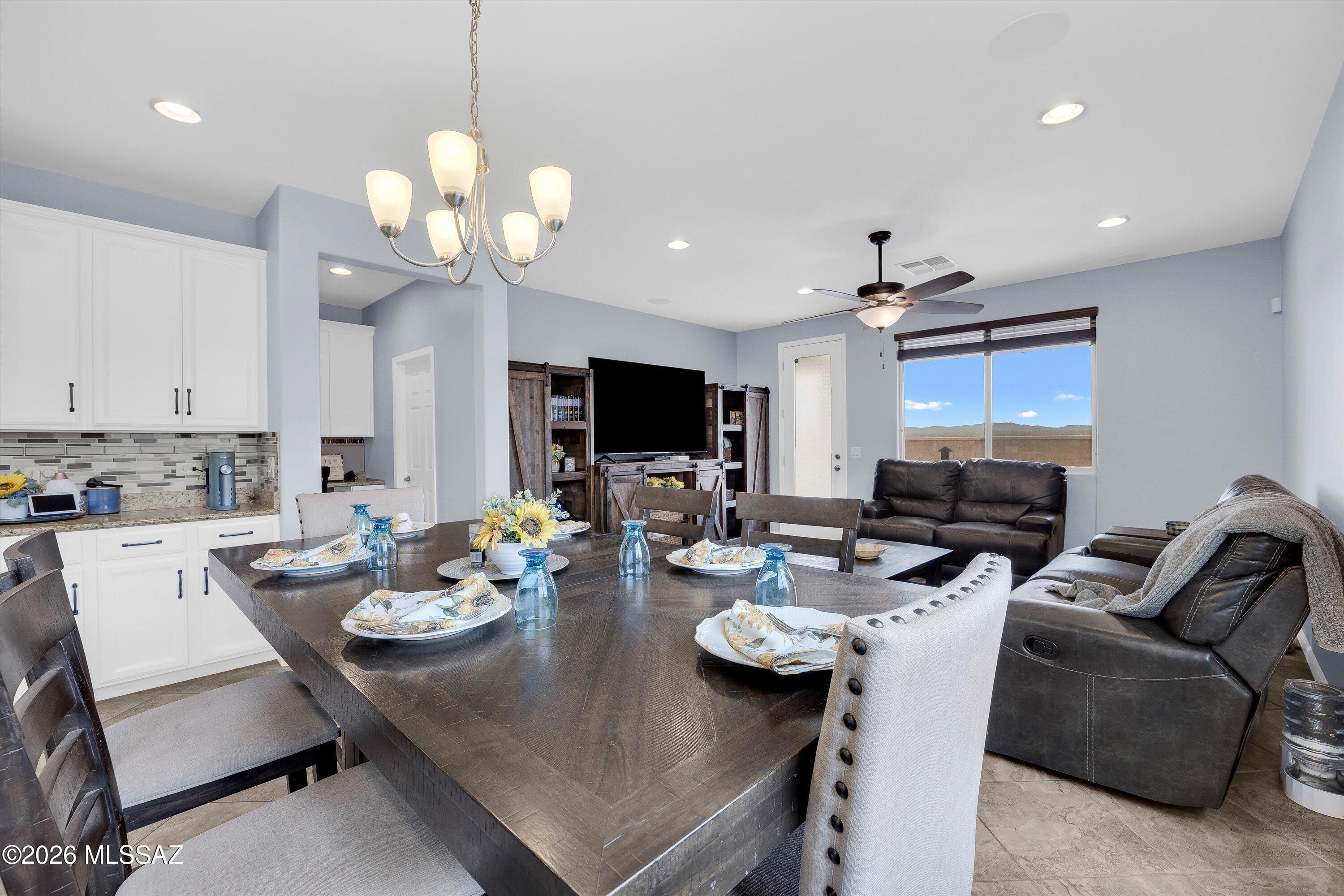 Eagle Crest Ranch - Residential