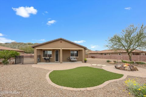 38754 S Running Roses Lane Saddlebrooke AZ 85739