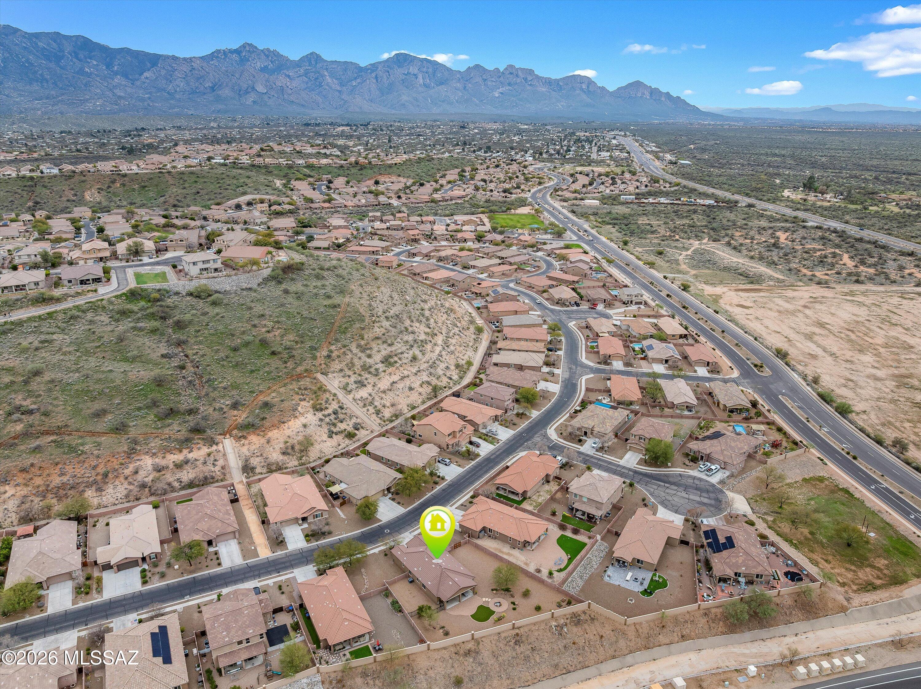 Eagle Crest Ranch - Residential