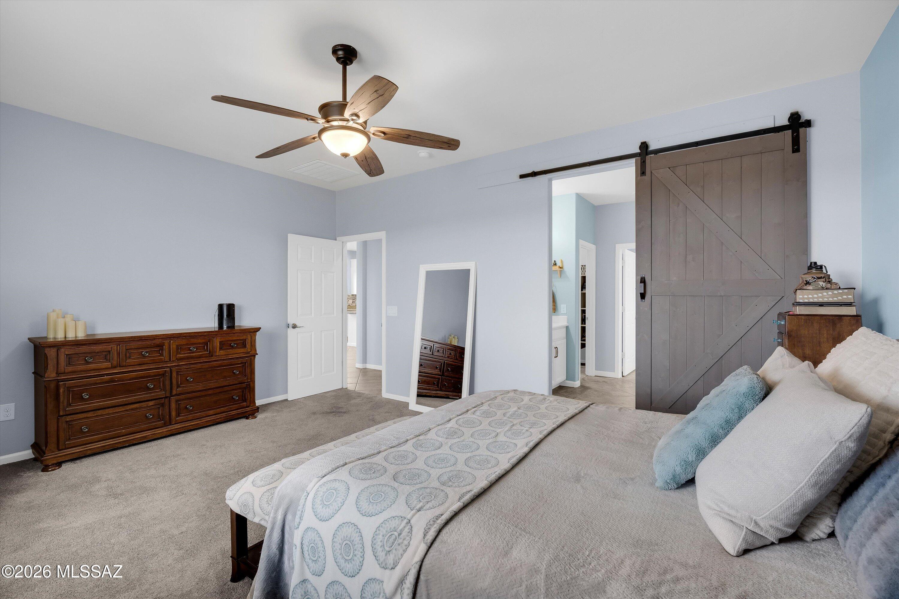 Eagle Crest Ranch - Residential