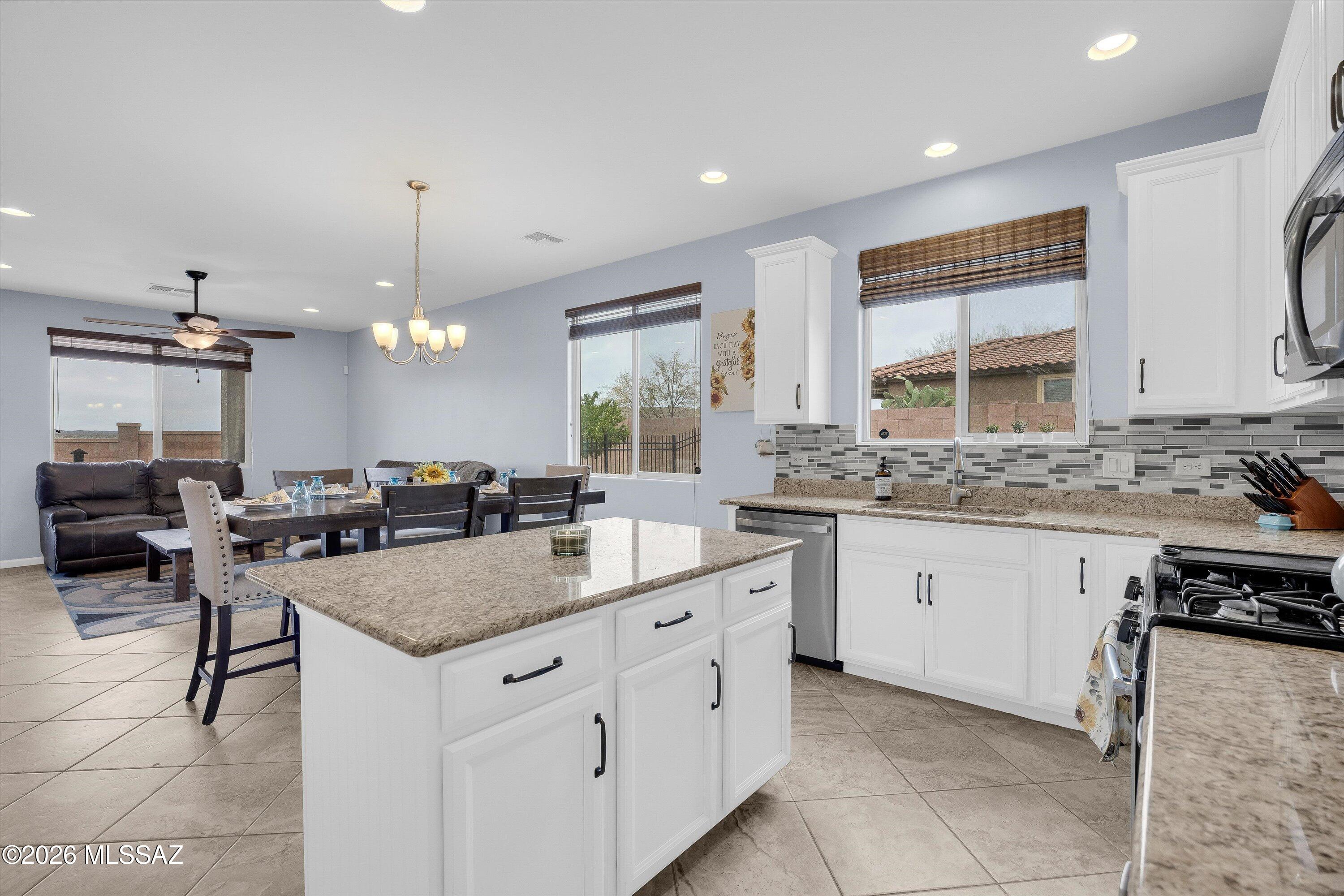 Eagle Crest Ranch - Residential