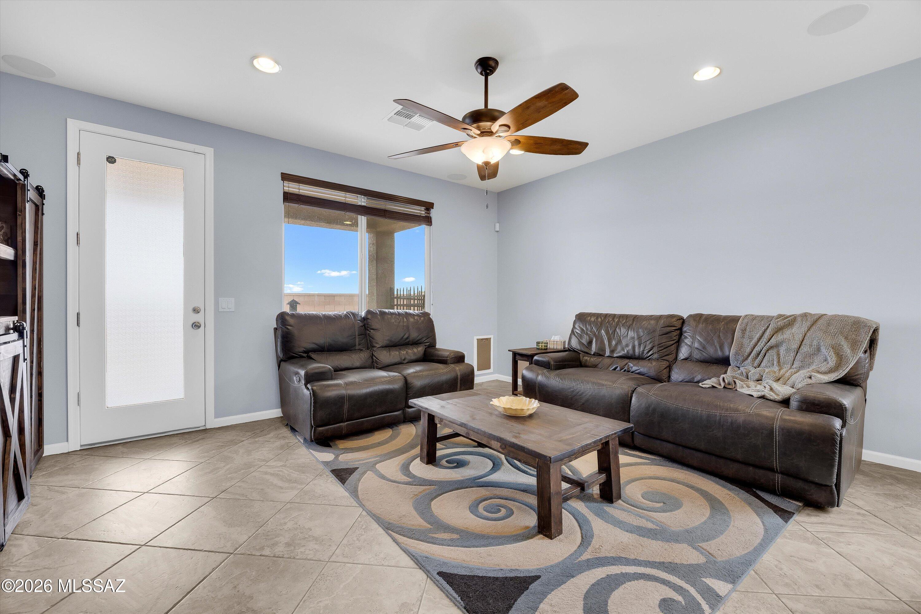 Eagle Crest Ranch - Residential