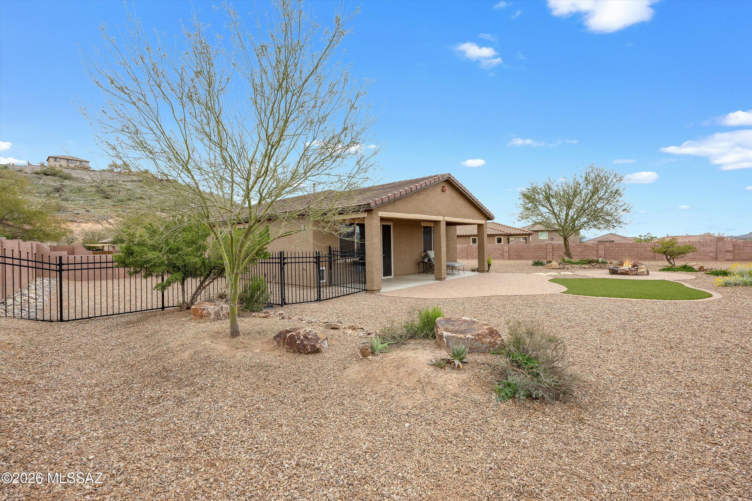 Eagle Crest Ranch - Residential