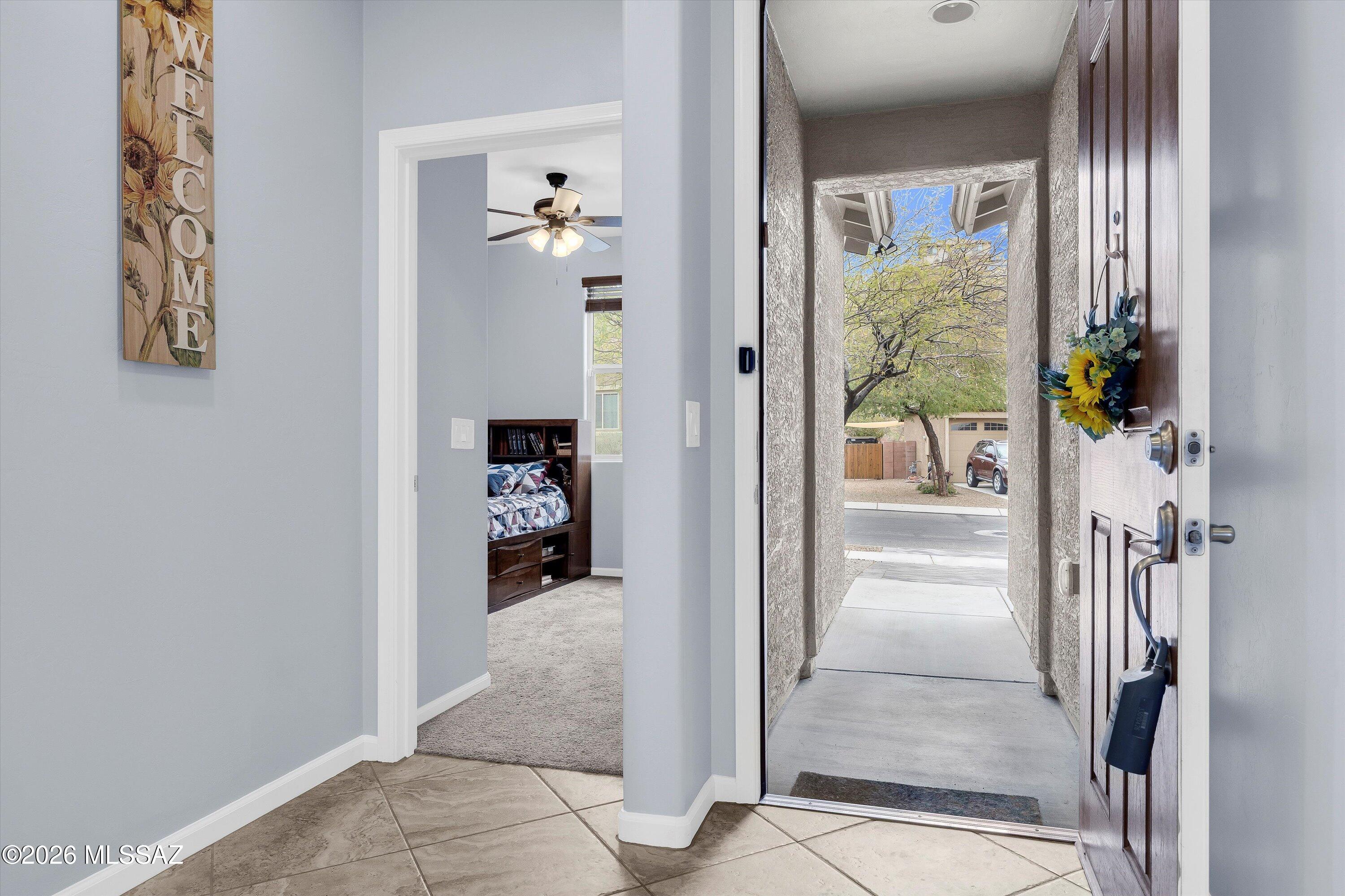 Eagle Crest Ranch - Residential