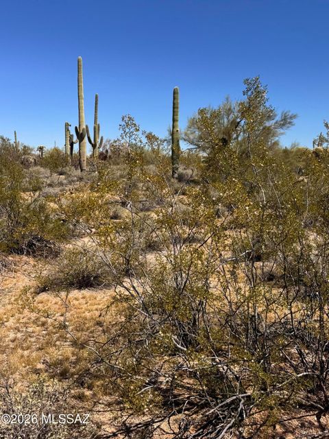 0 S Cattle Tank Road 0 Marana AZ 85658